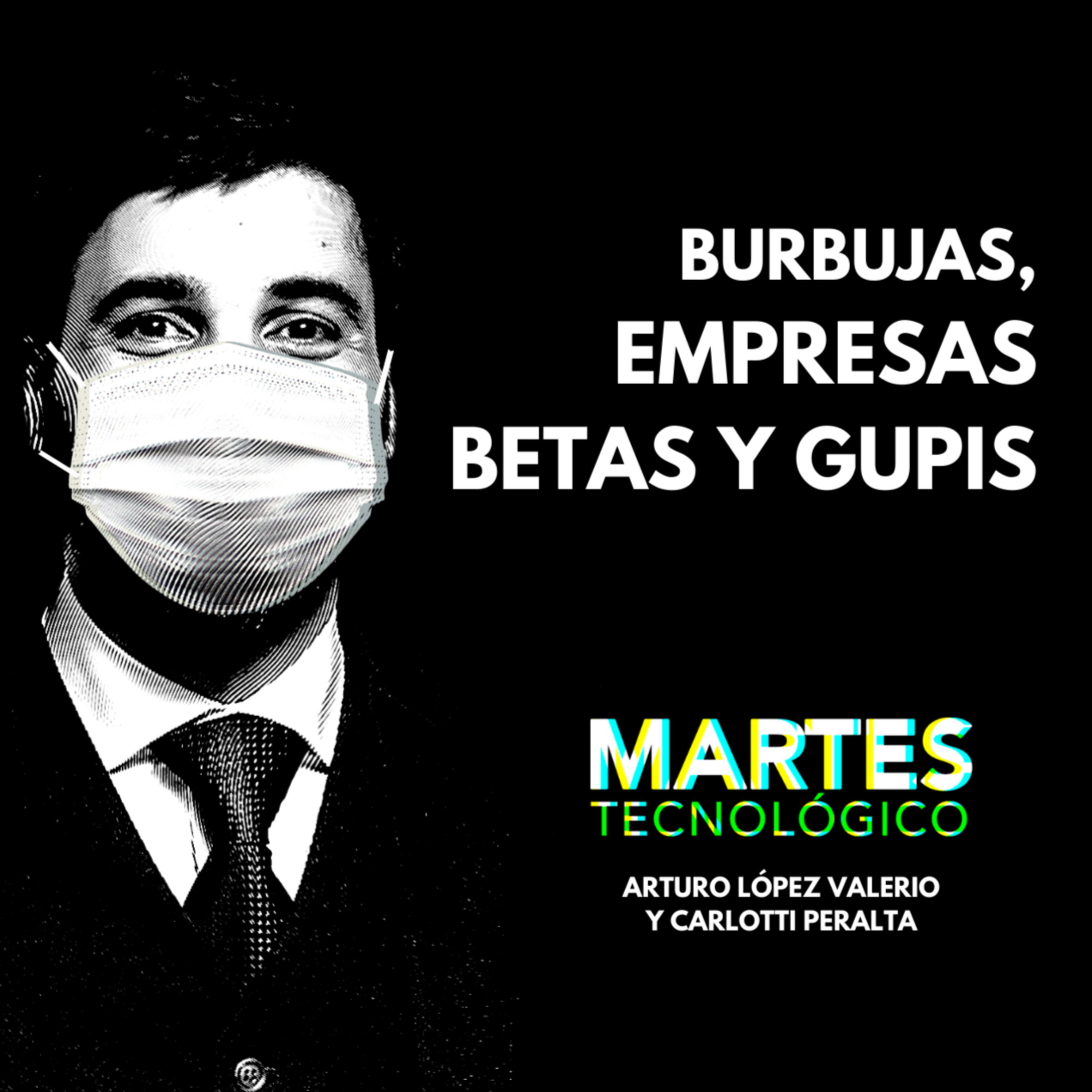 Martes Tecnológico