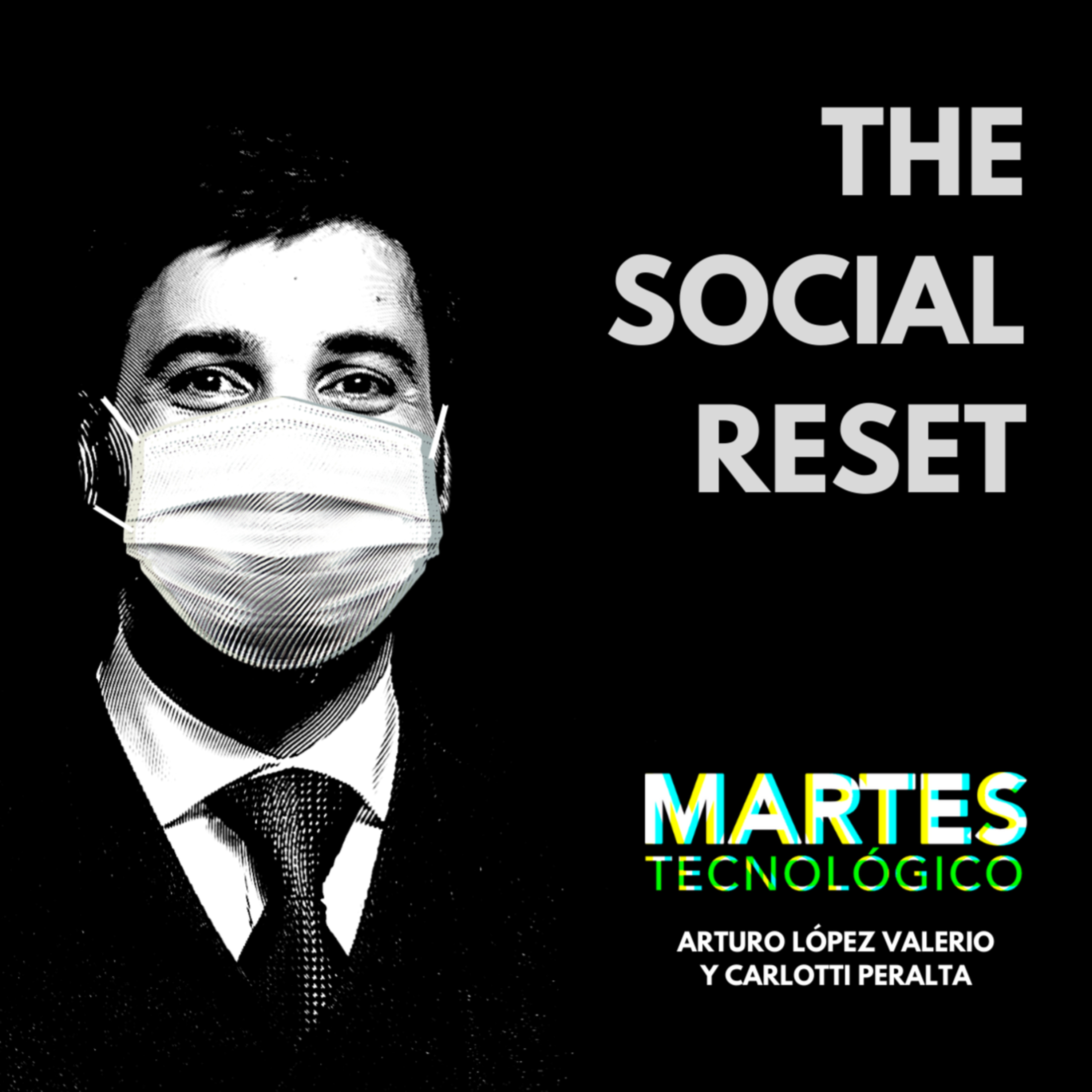 Martes Tecnológico