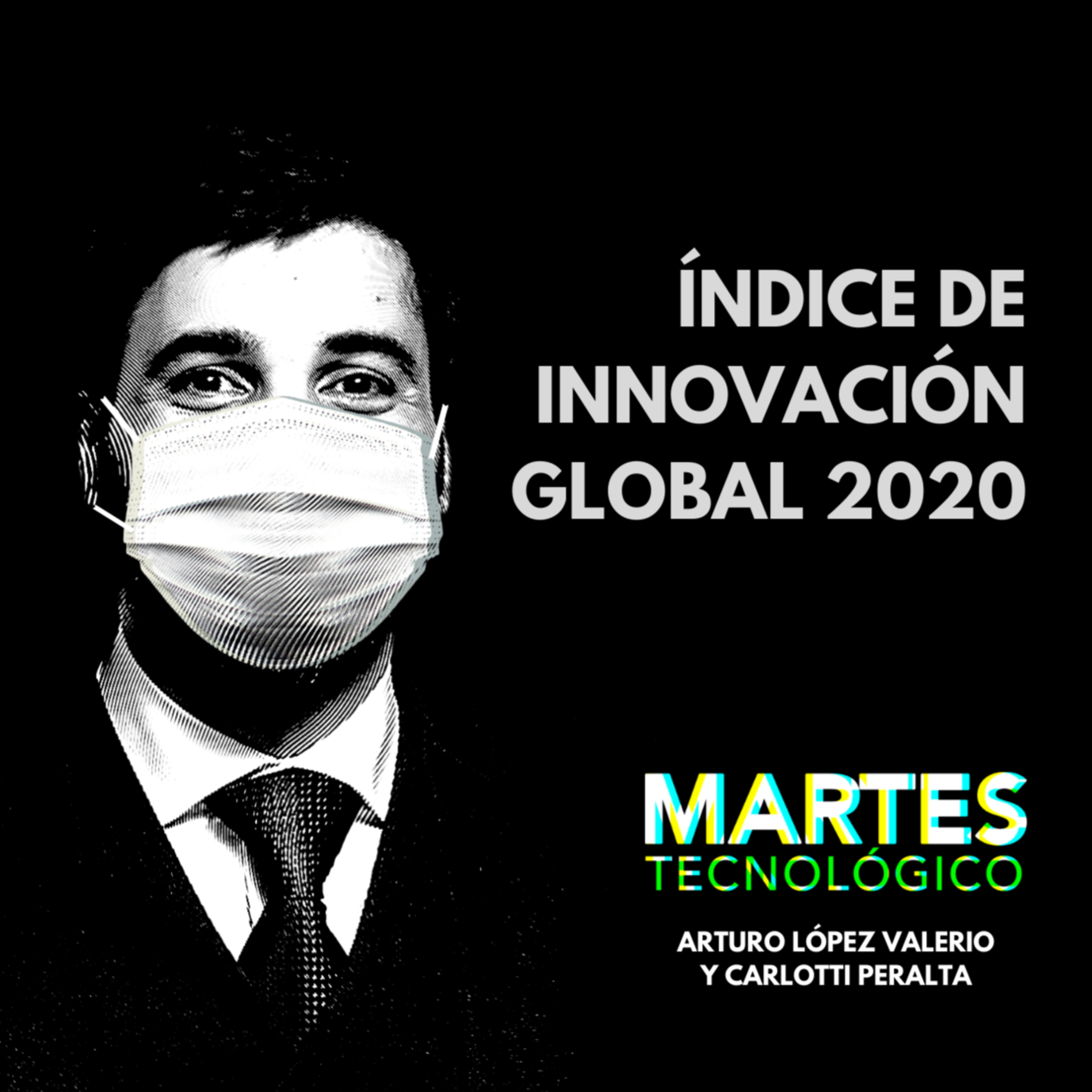 Martes Tecnológico