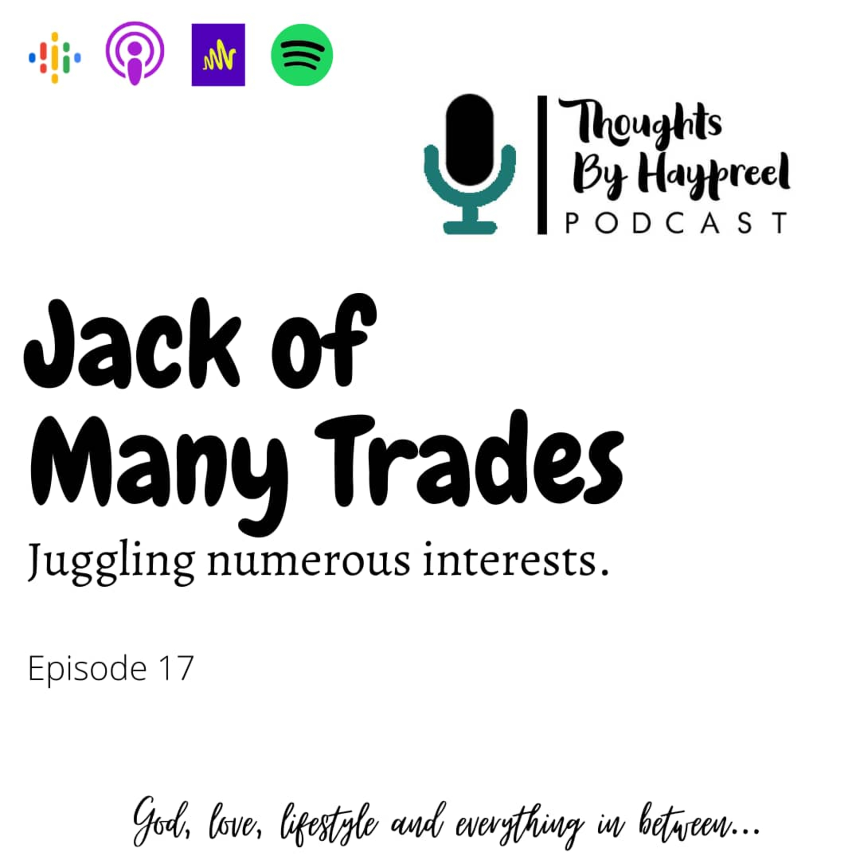Ep. 17_Jack of Many Trades episode artwork