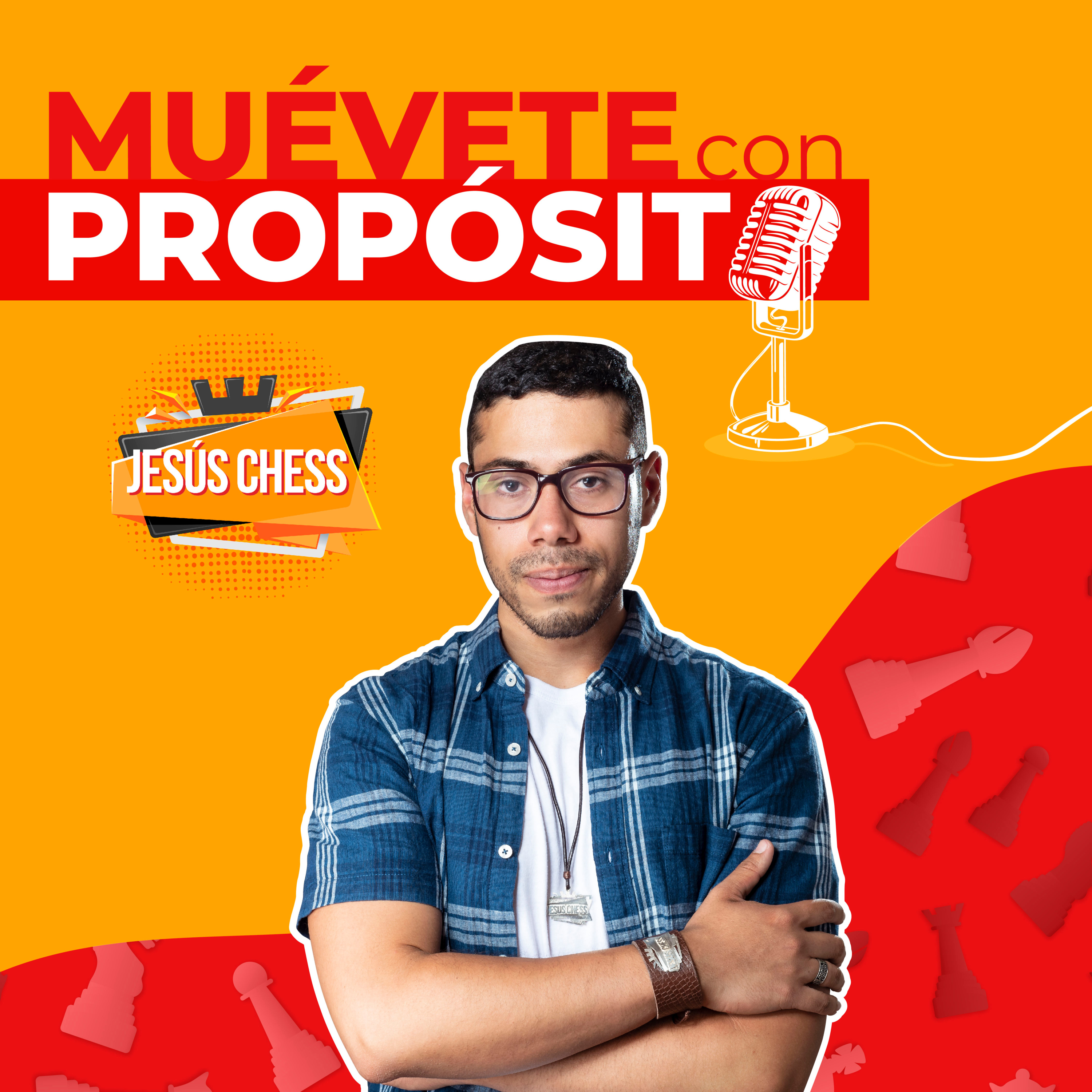 Muévete con Propósito