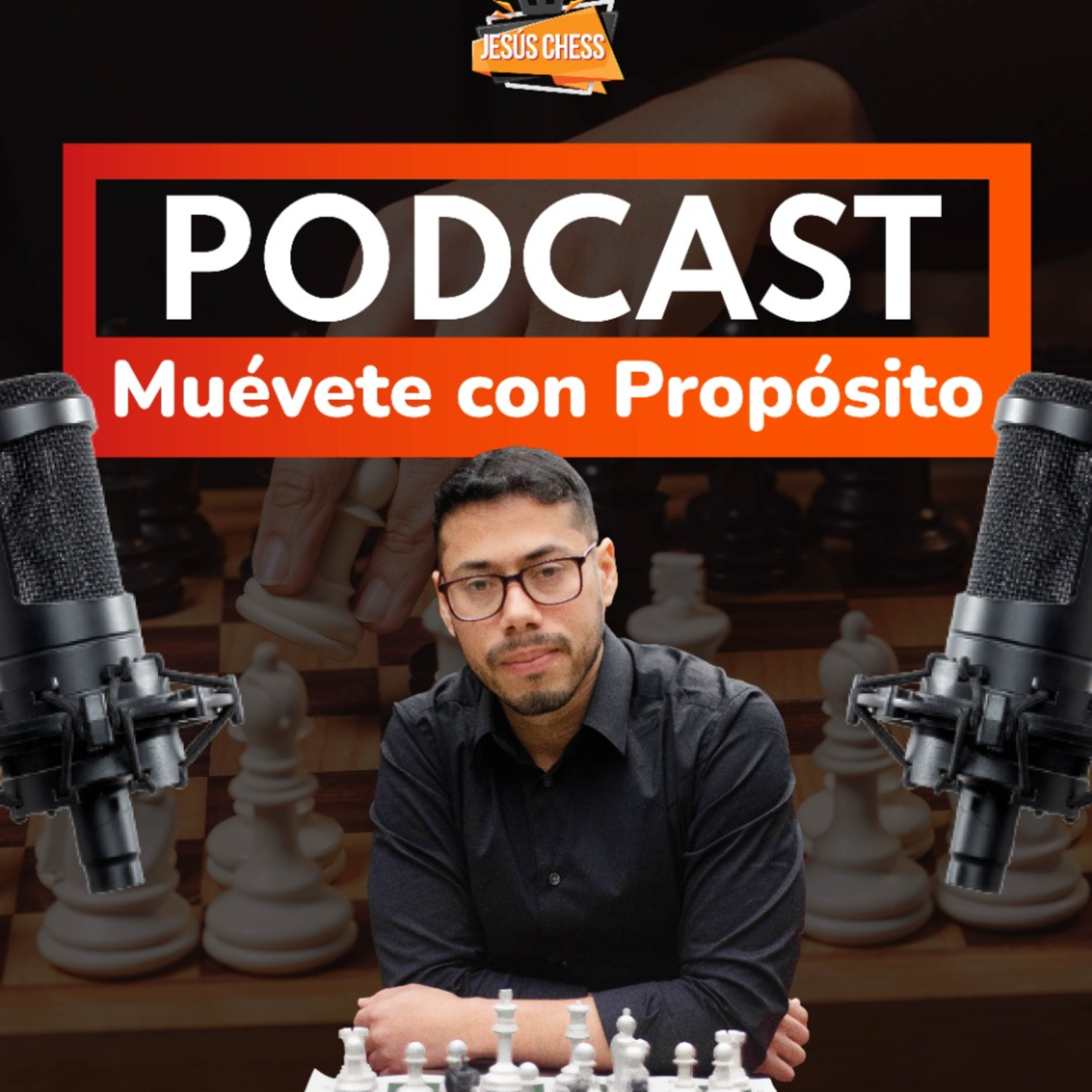 Muévete con Propósito