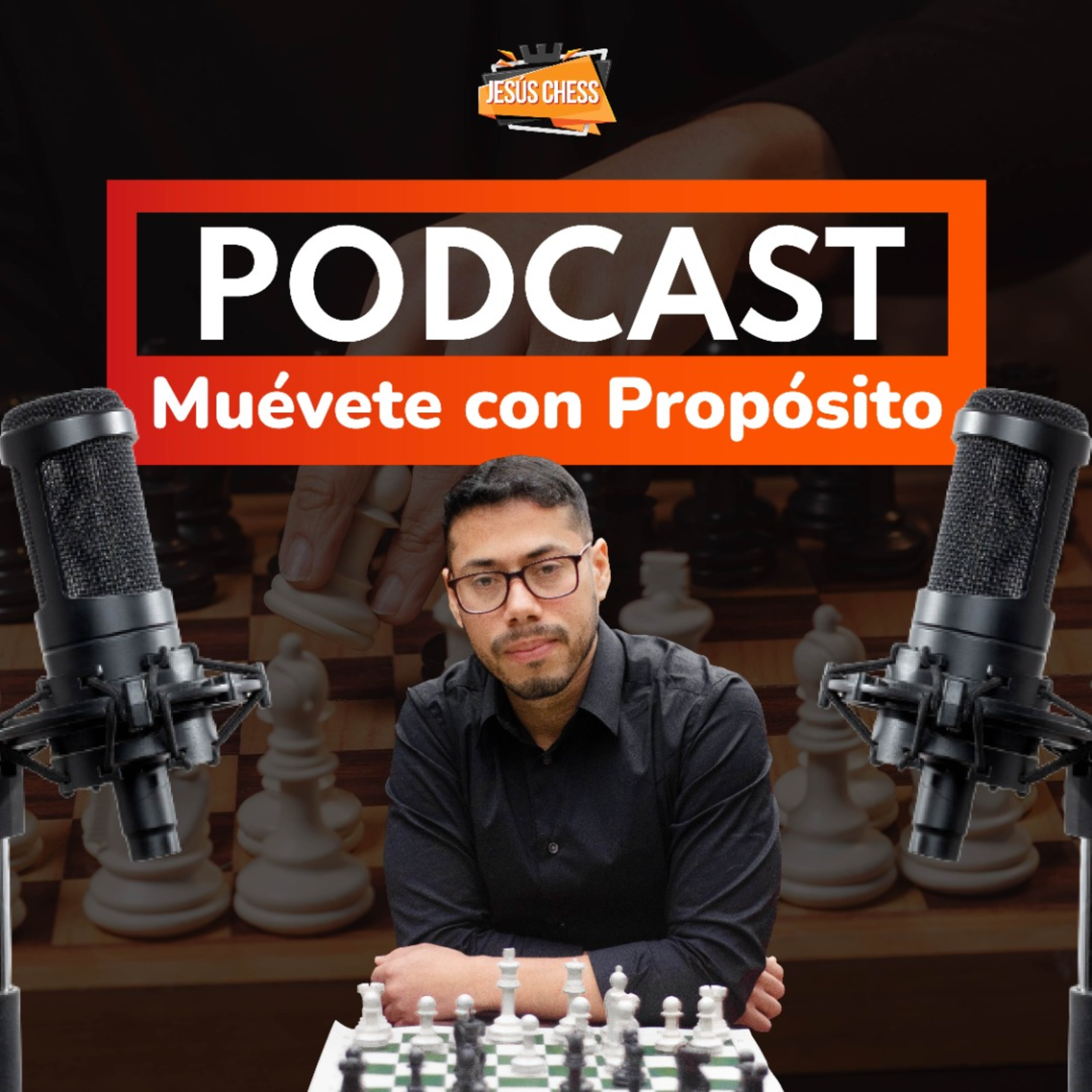 Muévete con Propósito