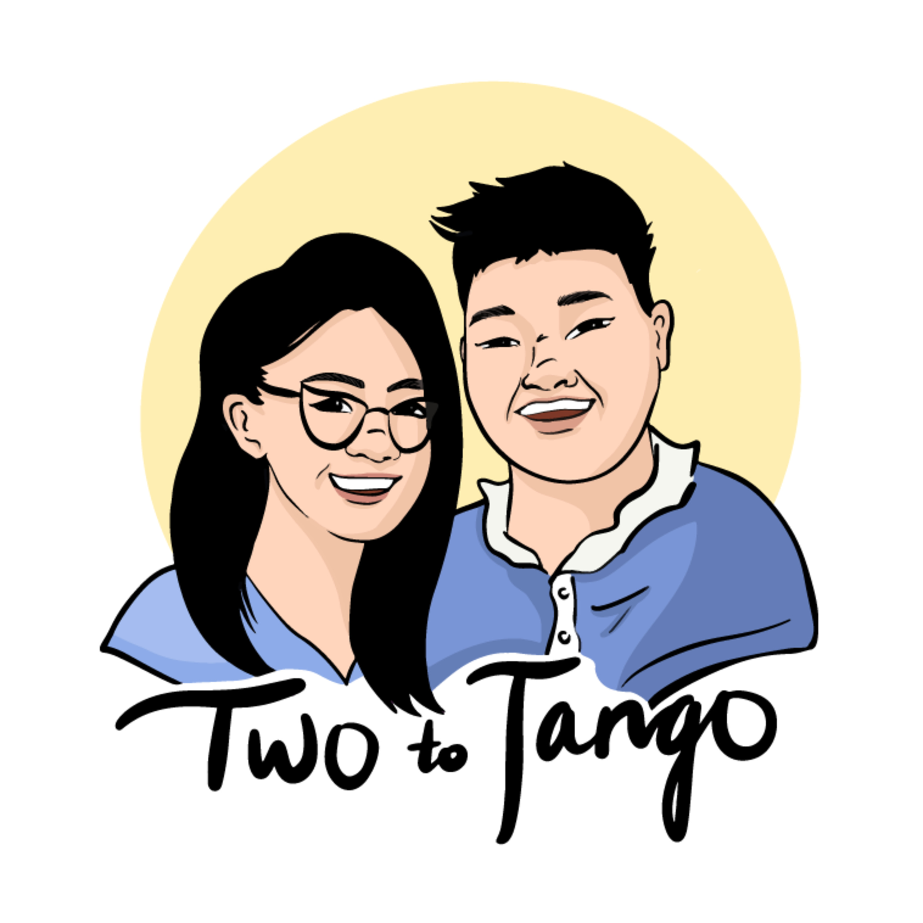 Two to Tango Podcast