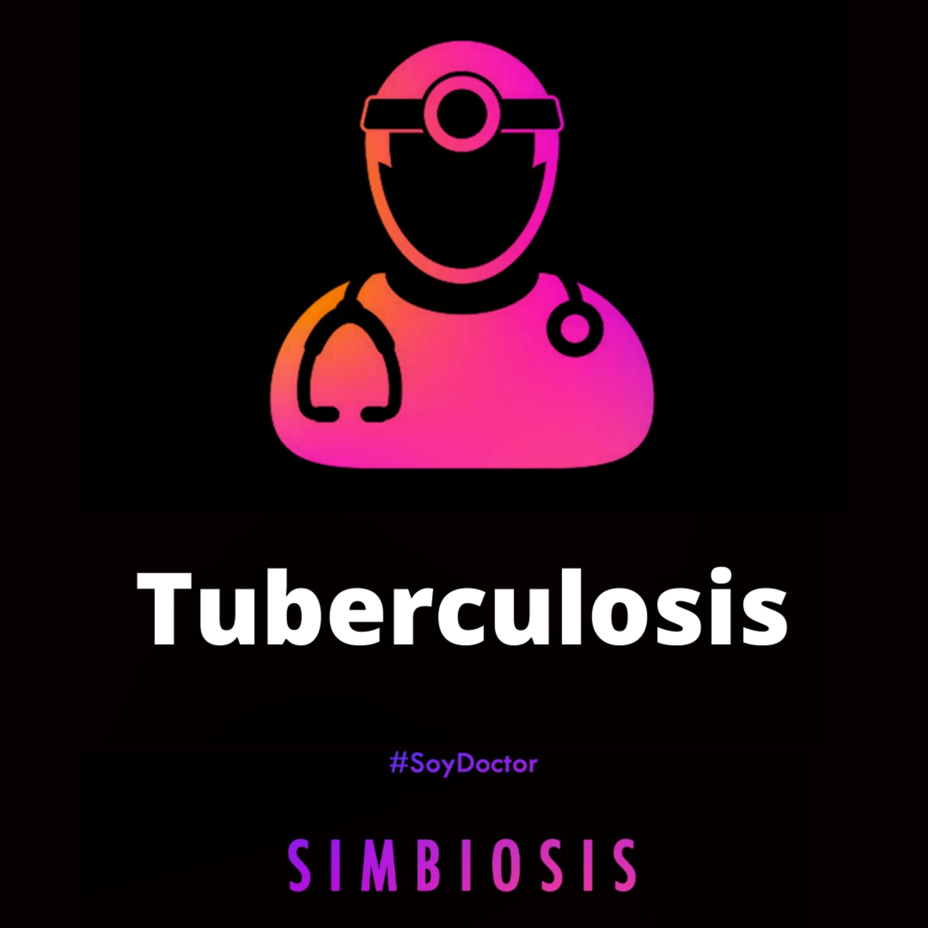 Tuberculosis episode artwork