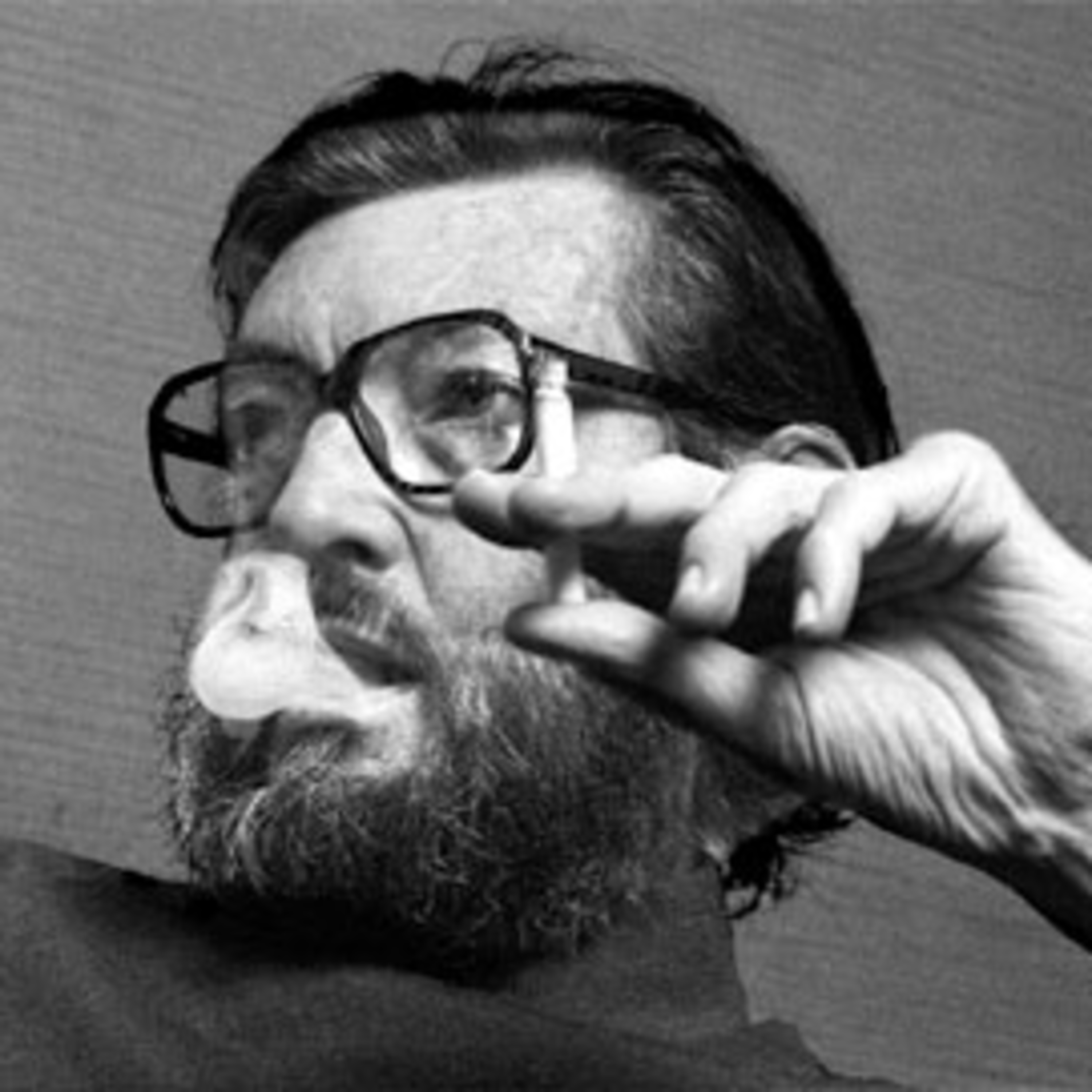 Preámbulo a las instrucciones para dar cuerda al reloj - Julio Cortázar 	| Lecturas random episode artwork