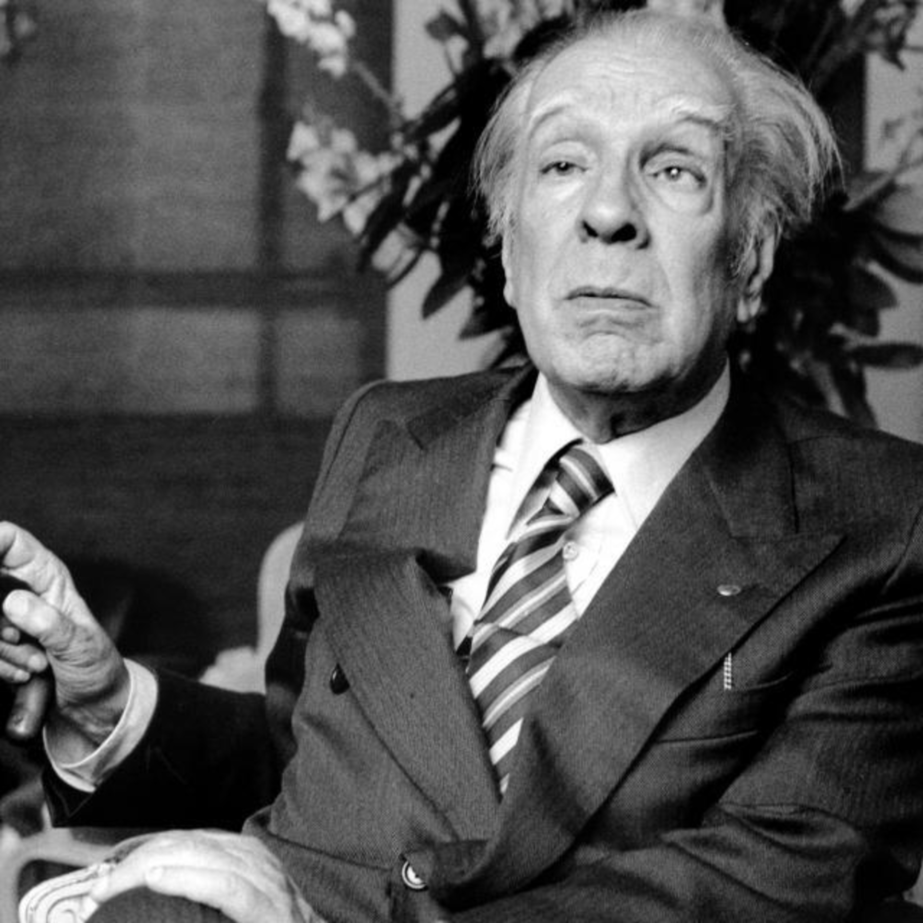 La otra muerte - Jorge Luis Borges | Lecturas random episode artwork