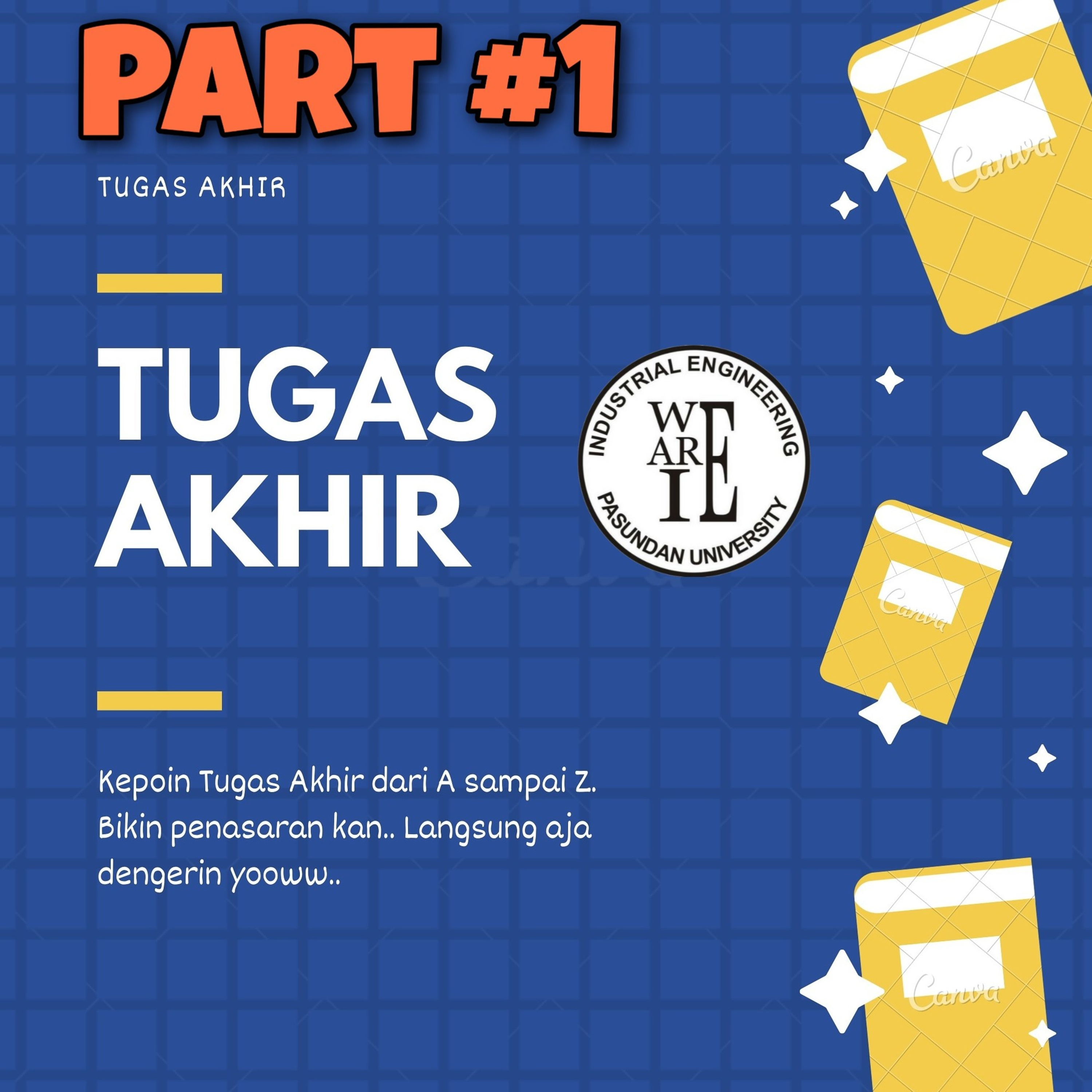 TI Unpas Podcast