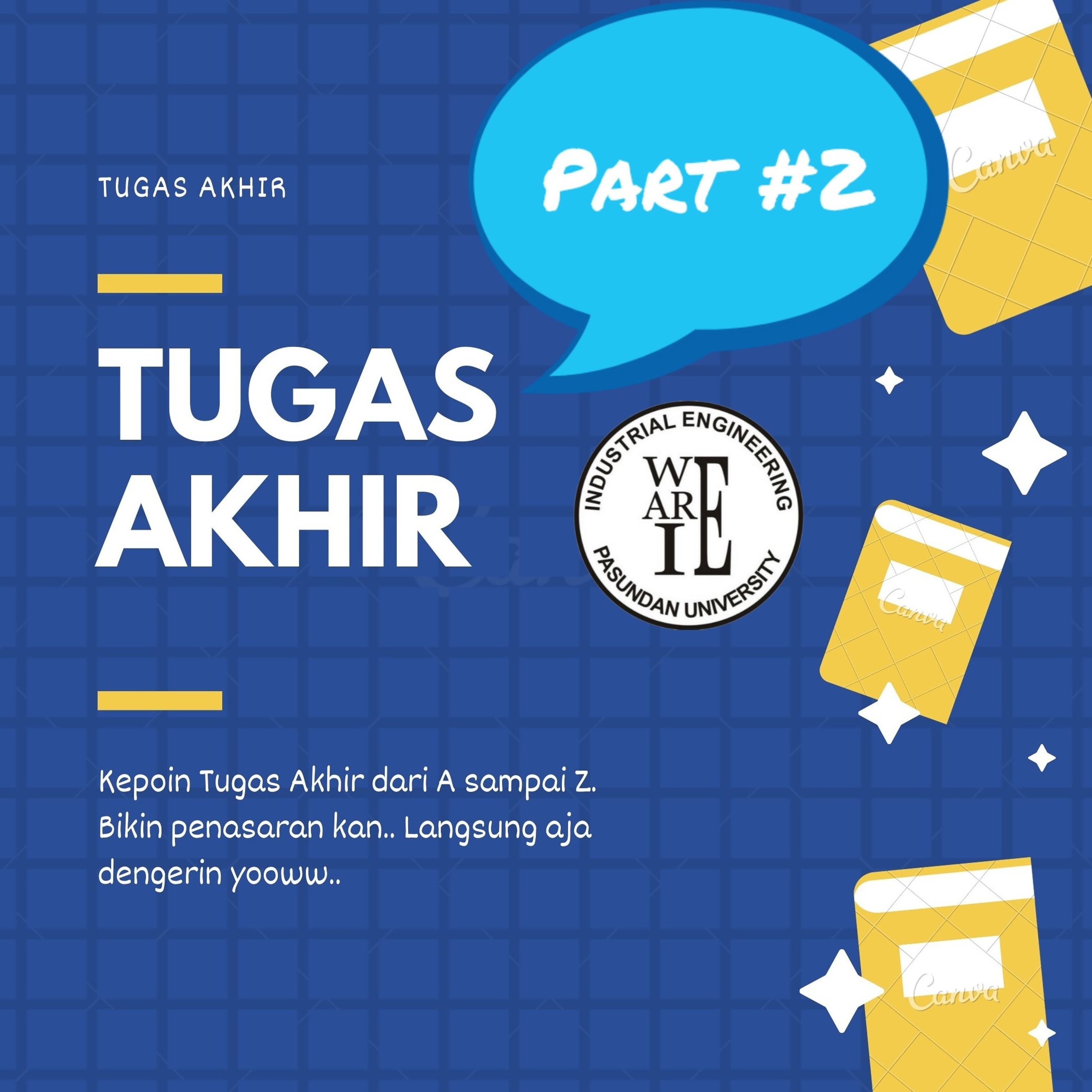TI Unpas Podcast
