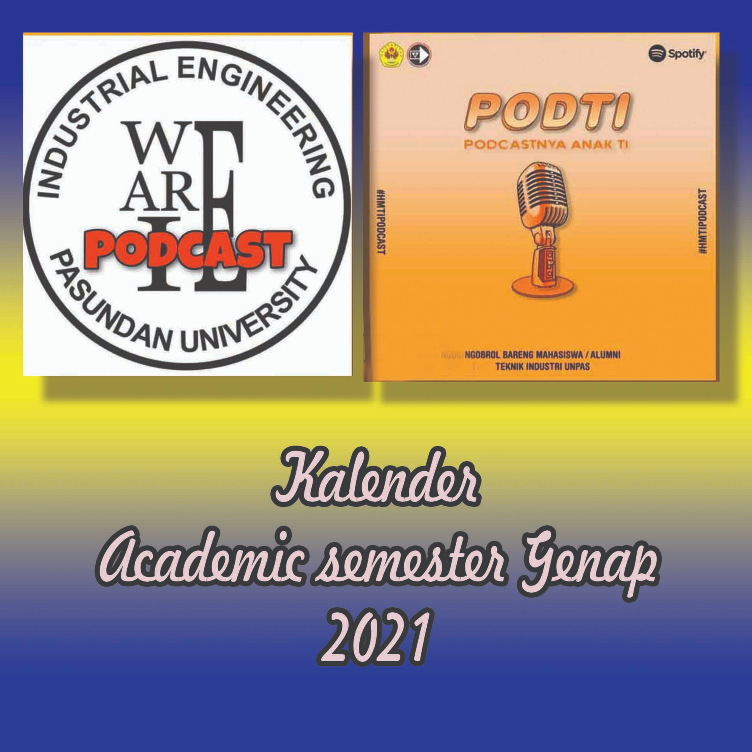 TI Unpas Podcast