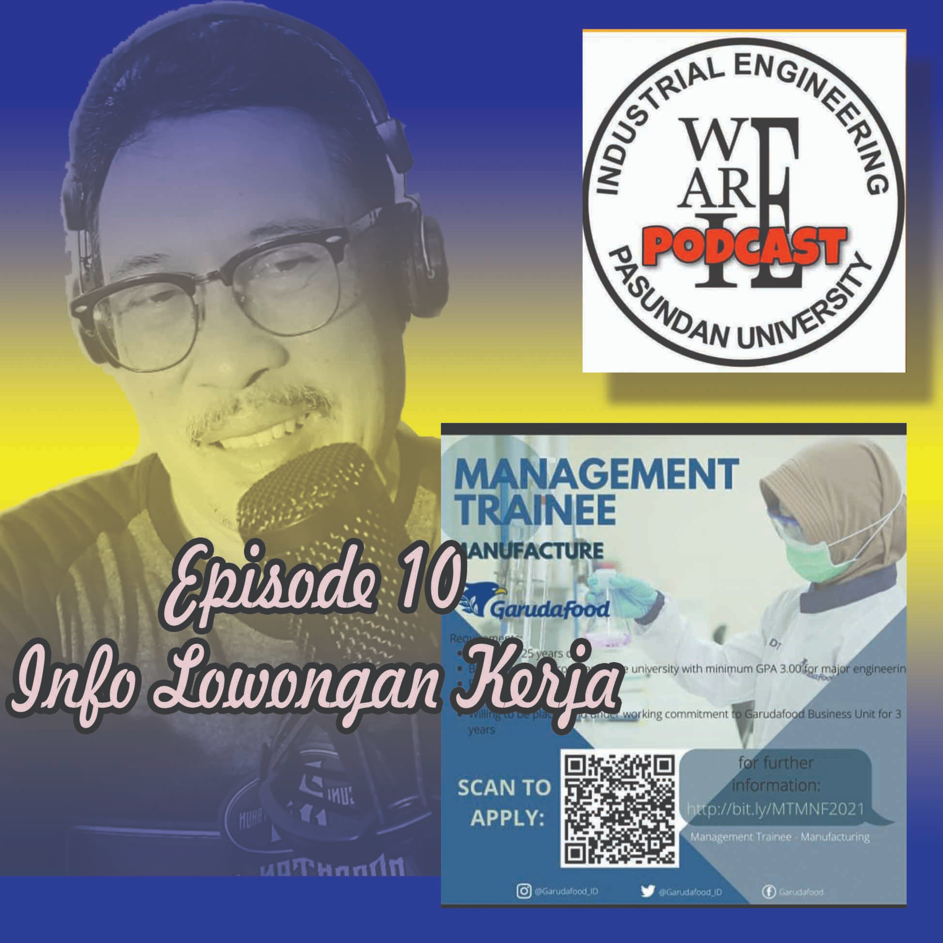 TI Unpas Podcast