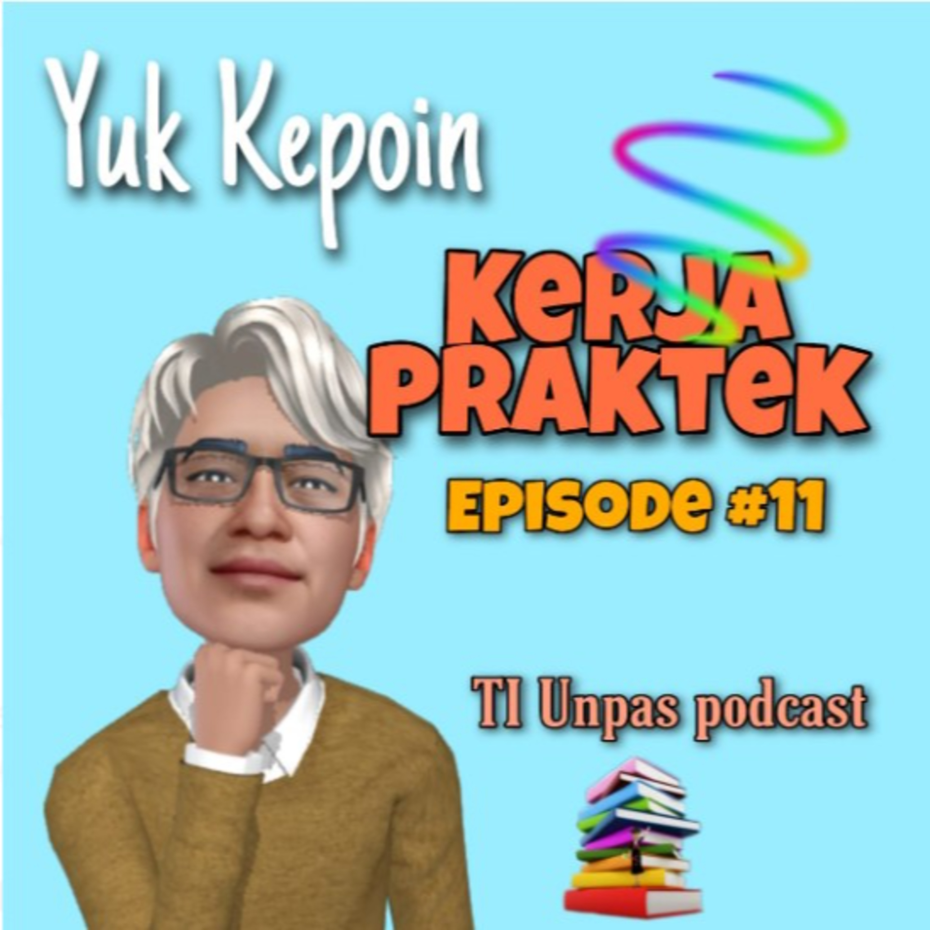 TI Unpas Podcast