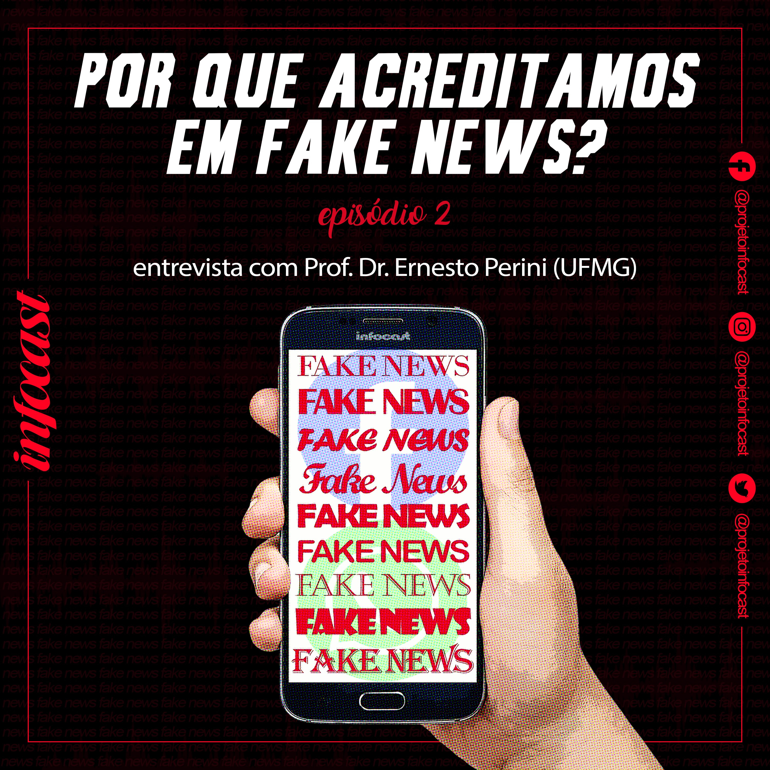 Infocast