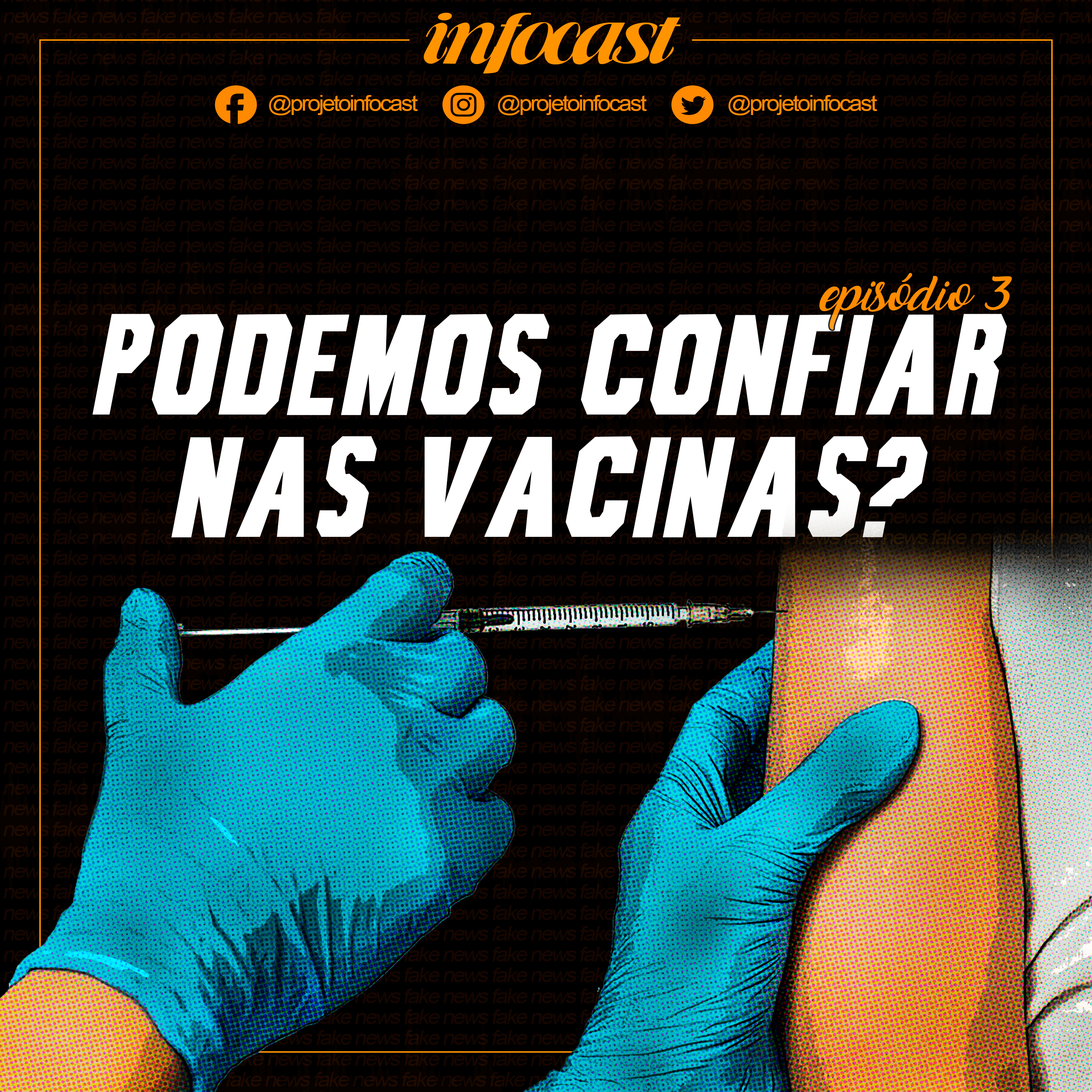 Infocast