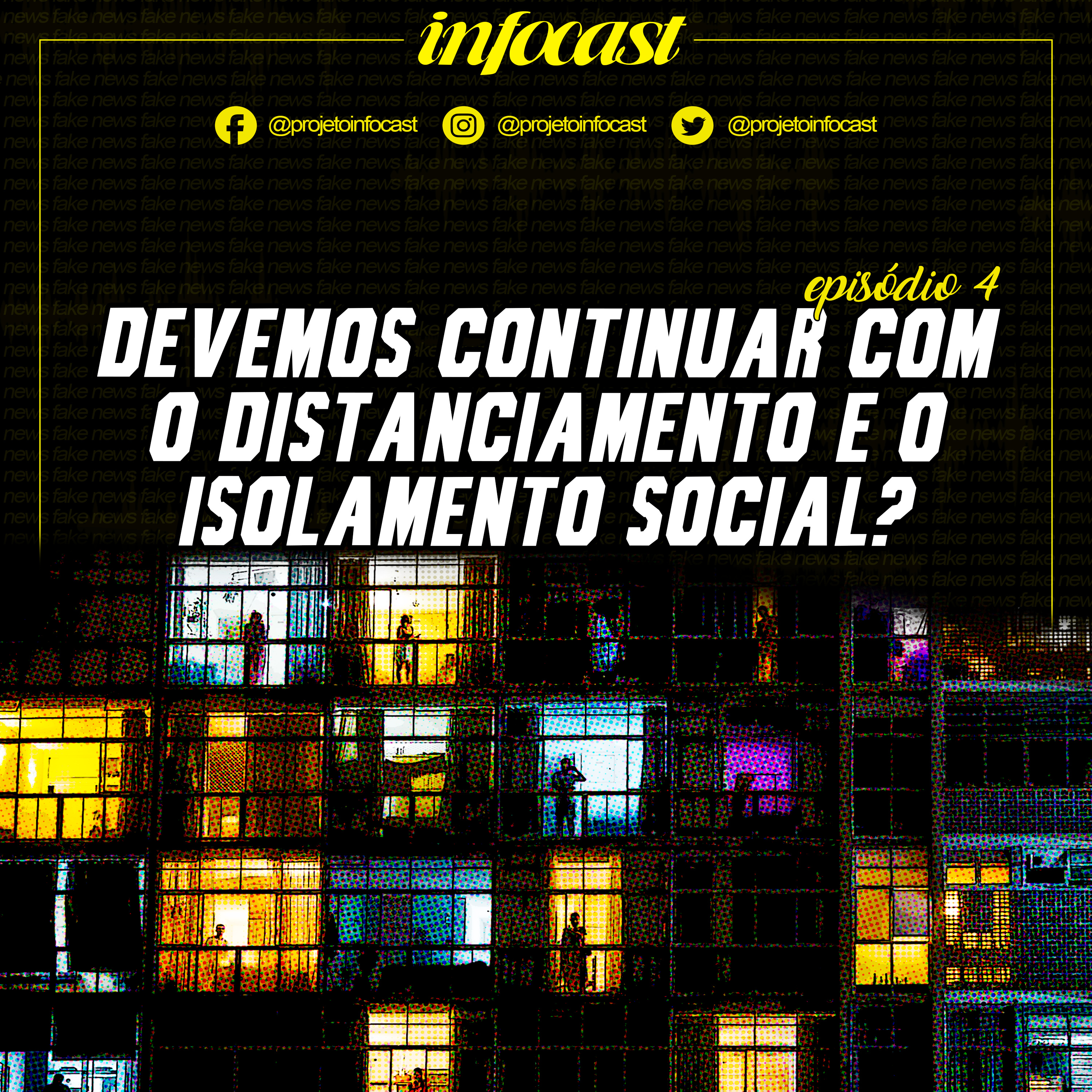 Infocast