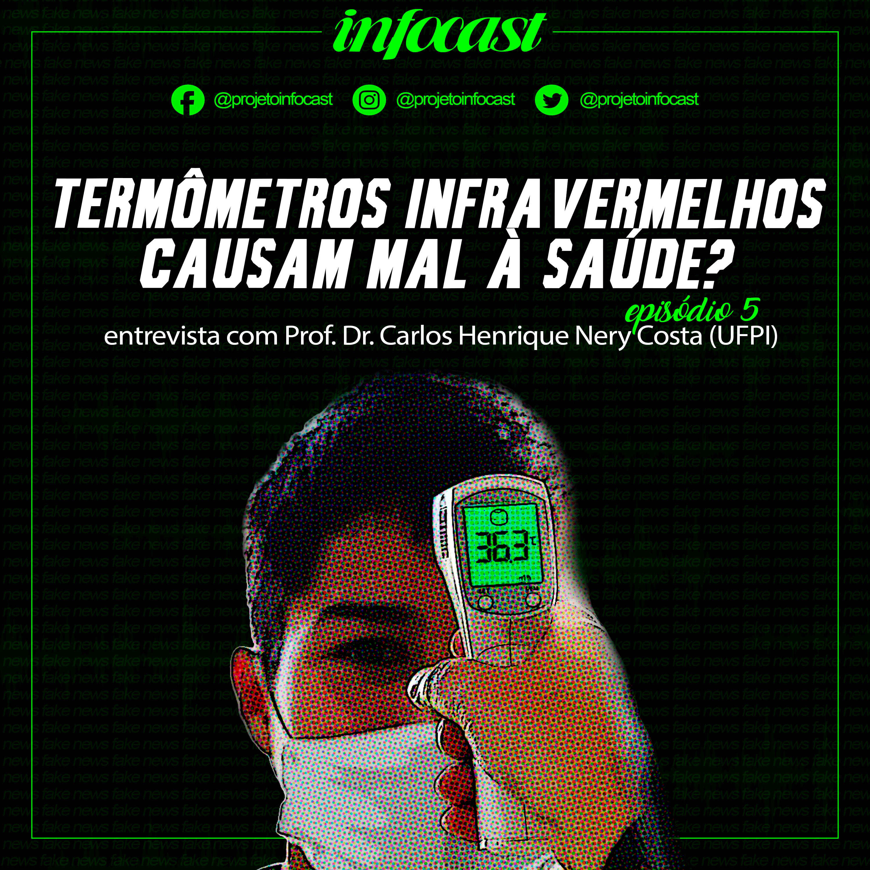 Infocast