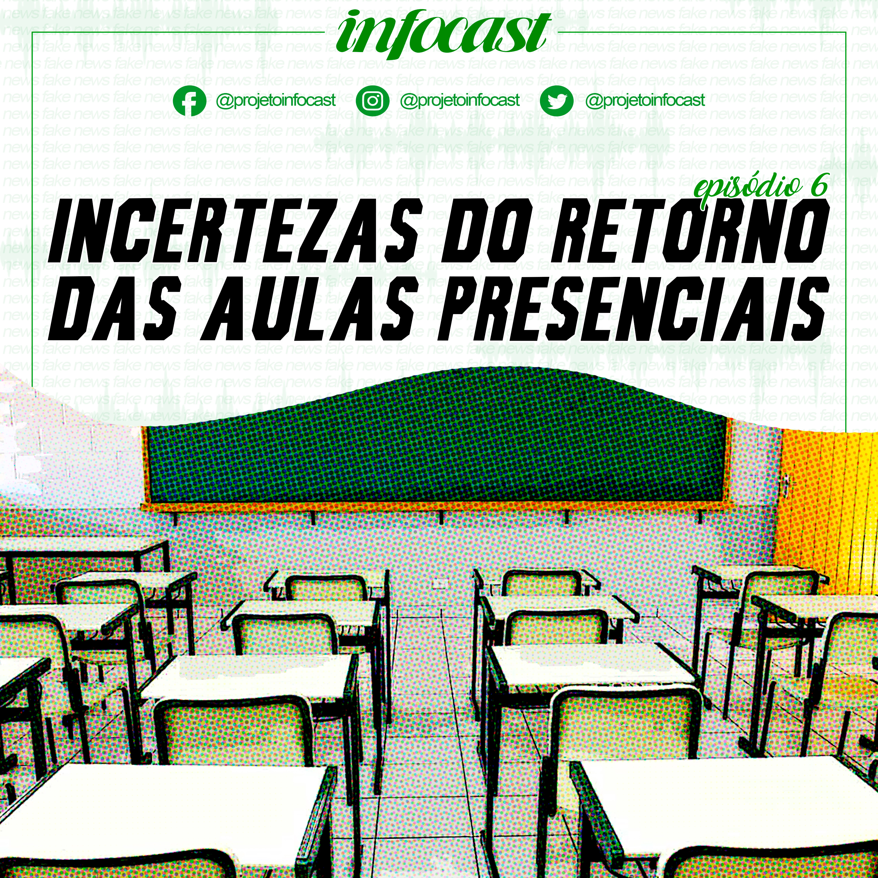 Infocast