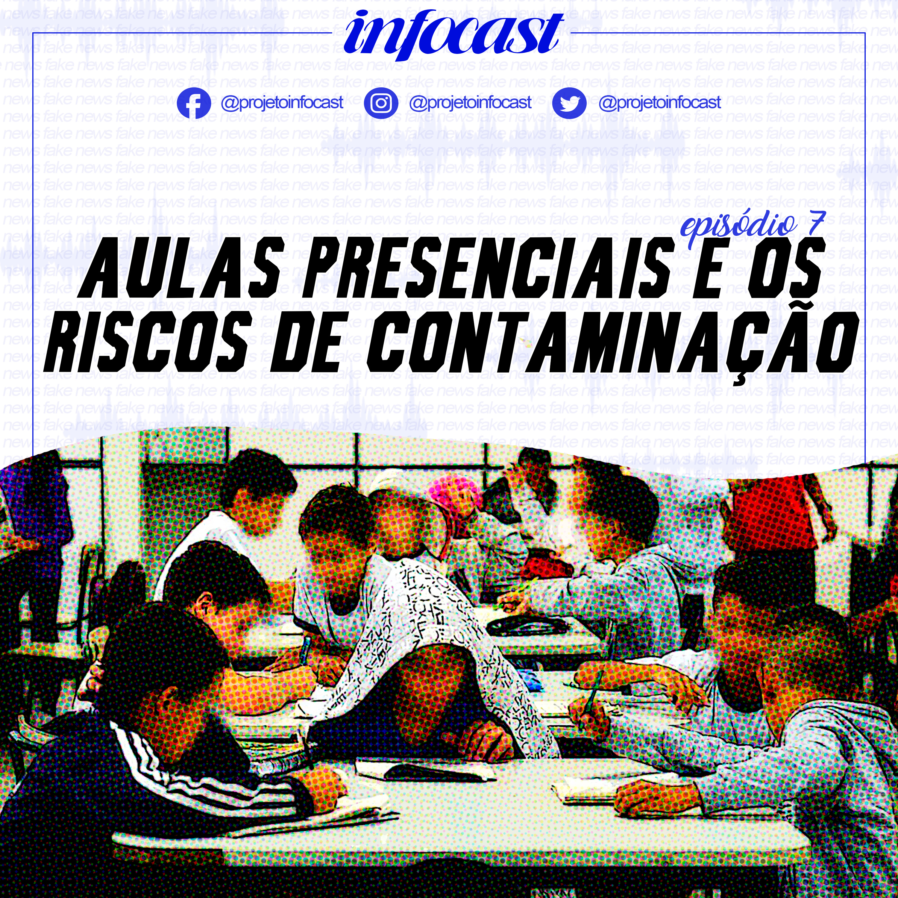 Infocast