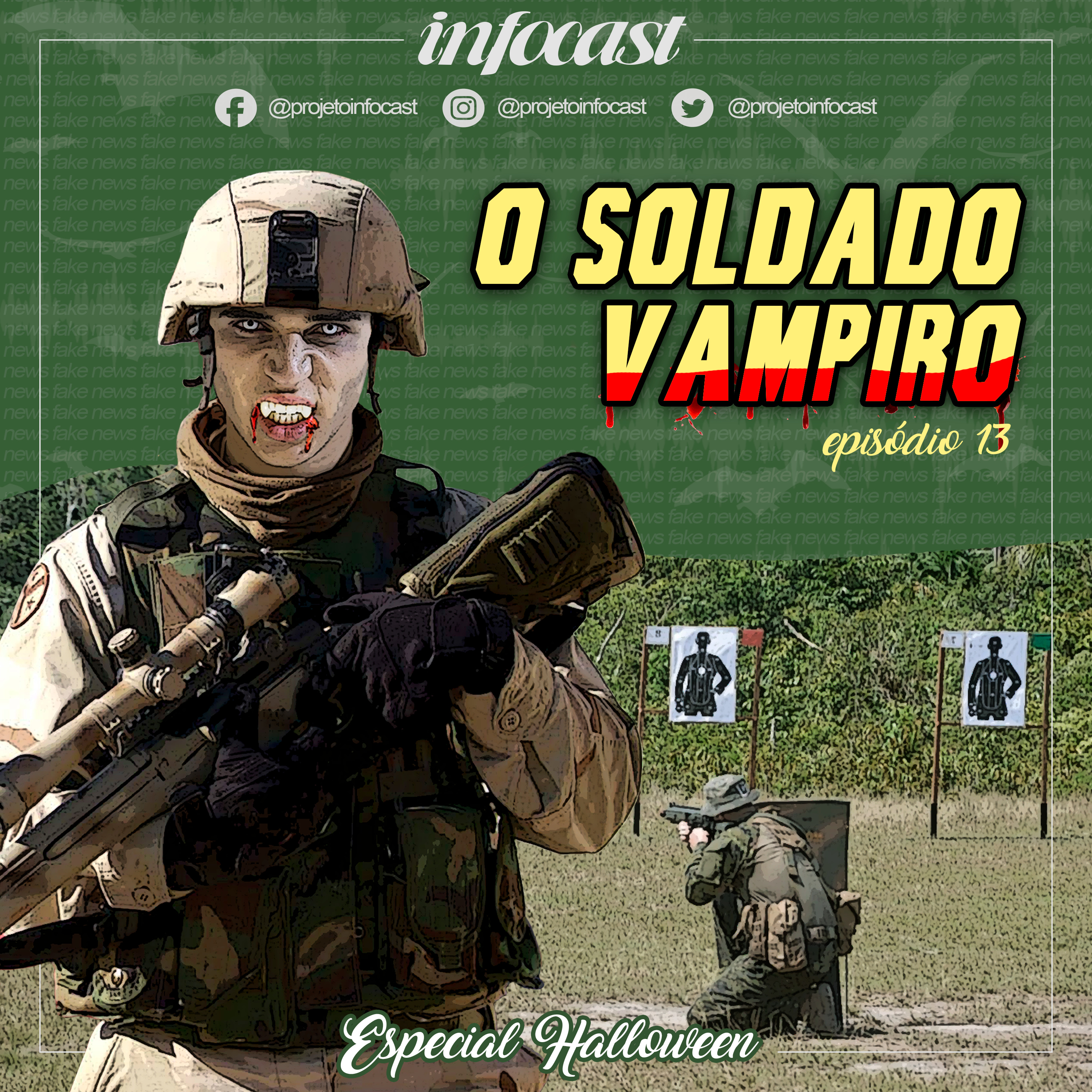 Infocast