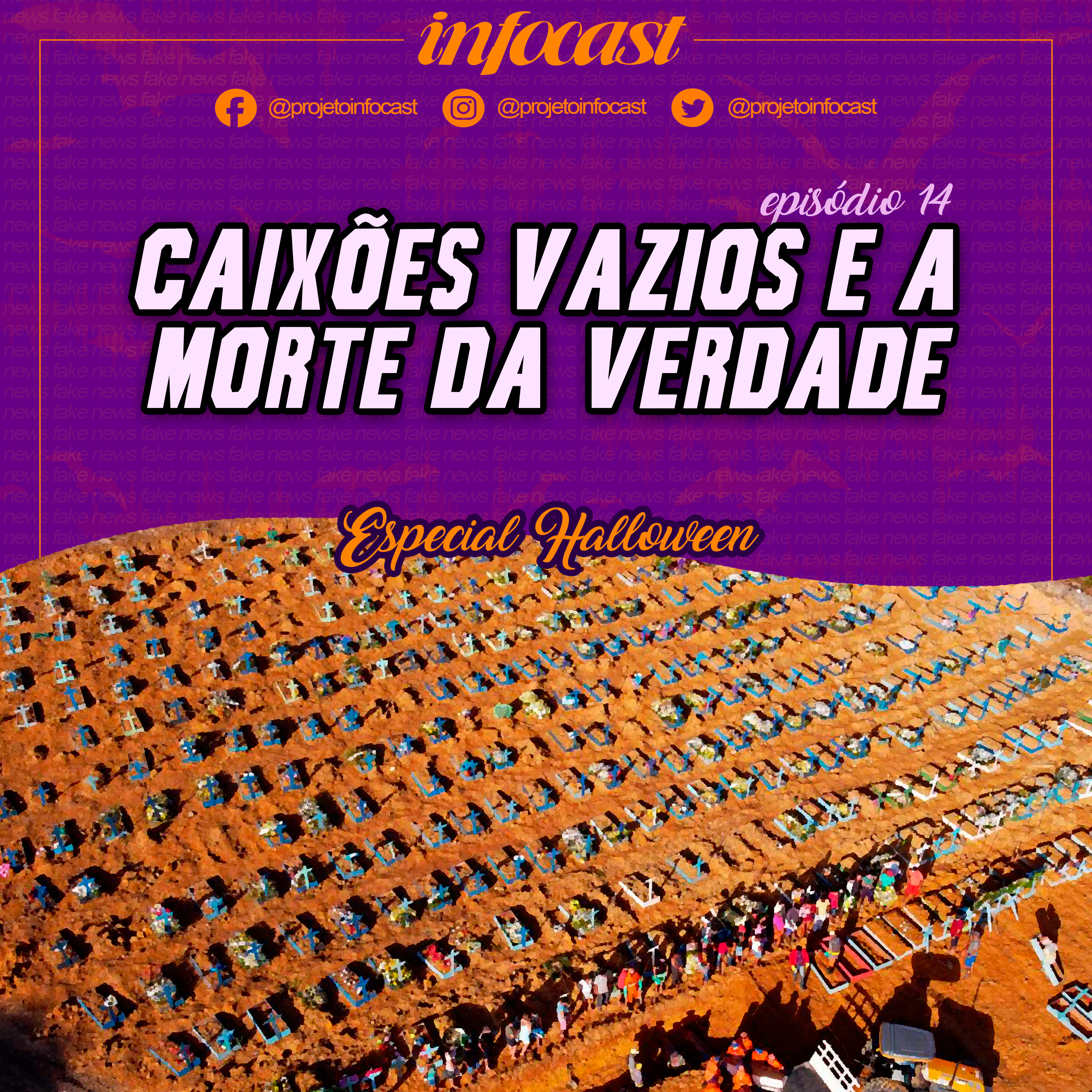 Infocast