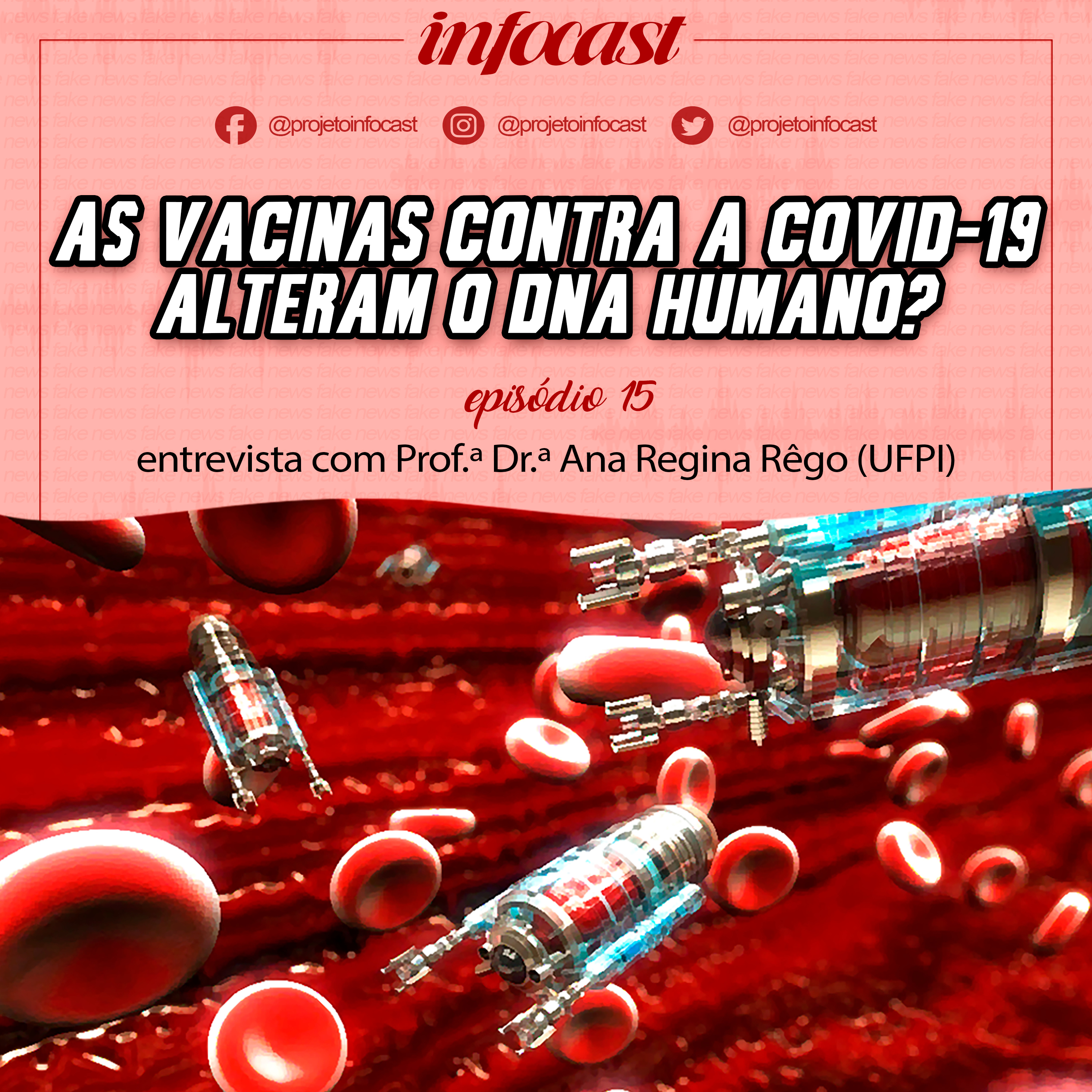 Infocast
