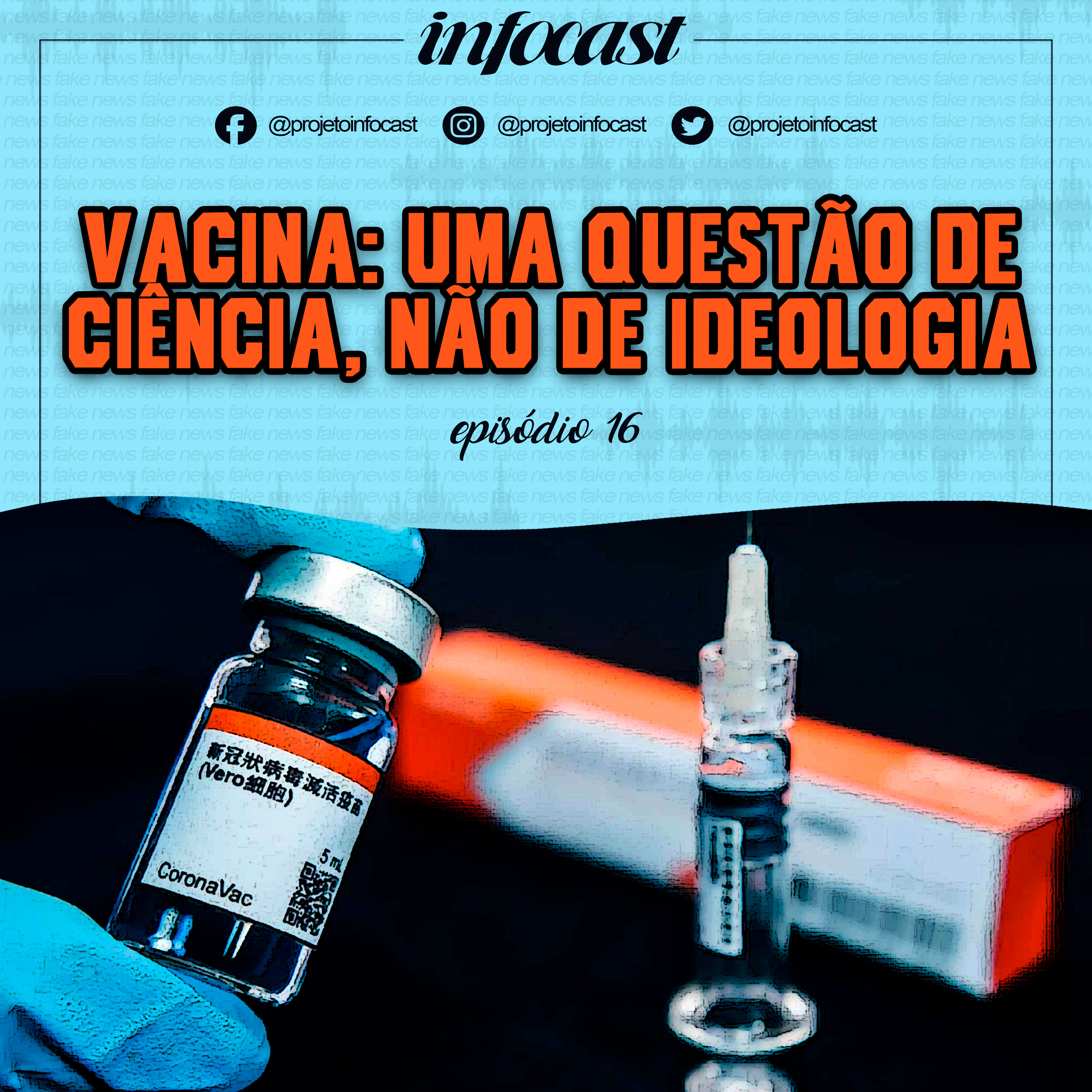 Infocast