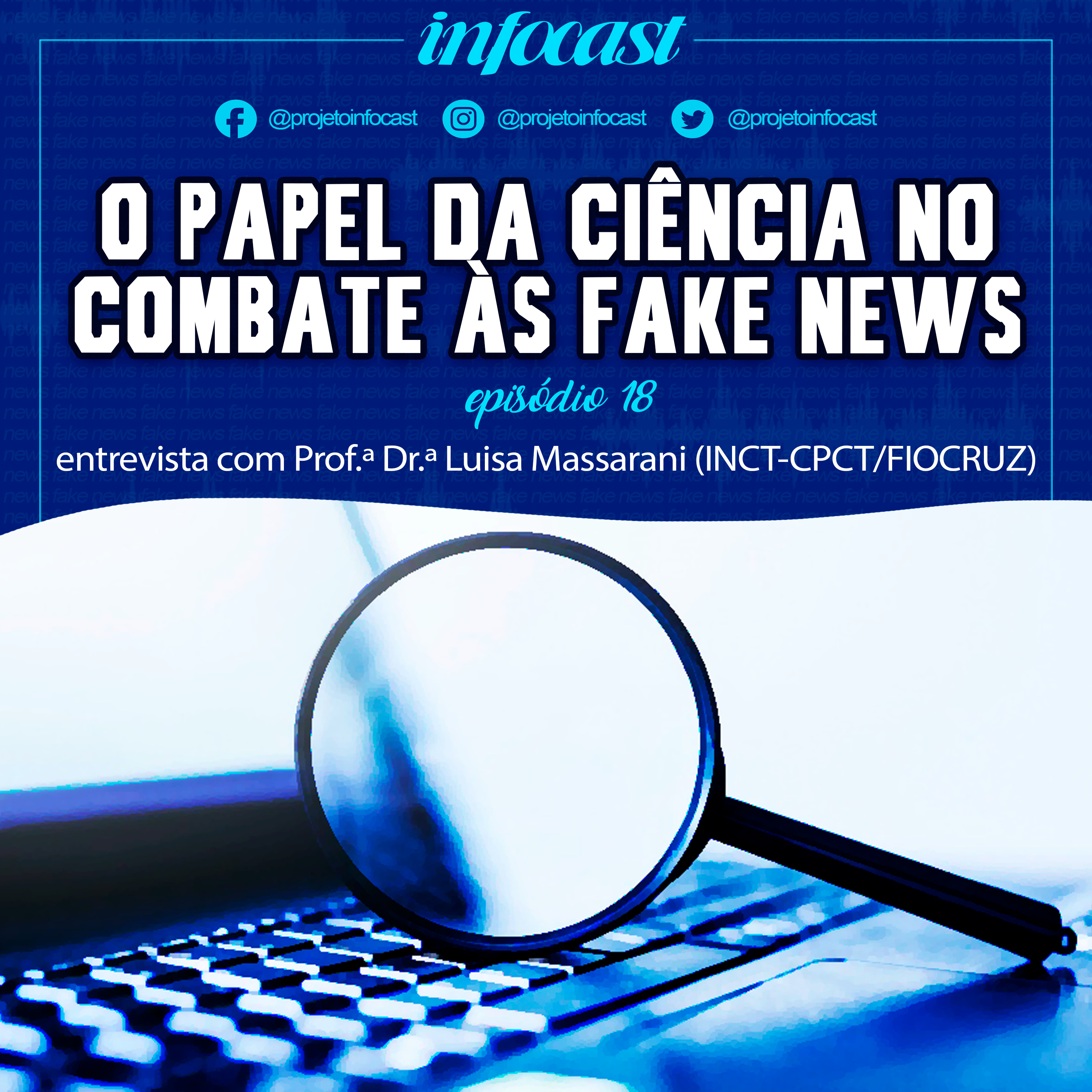 Infocast