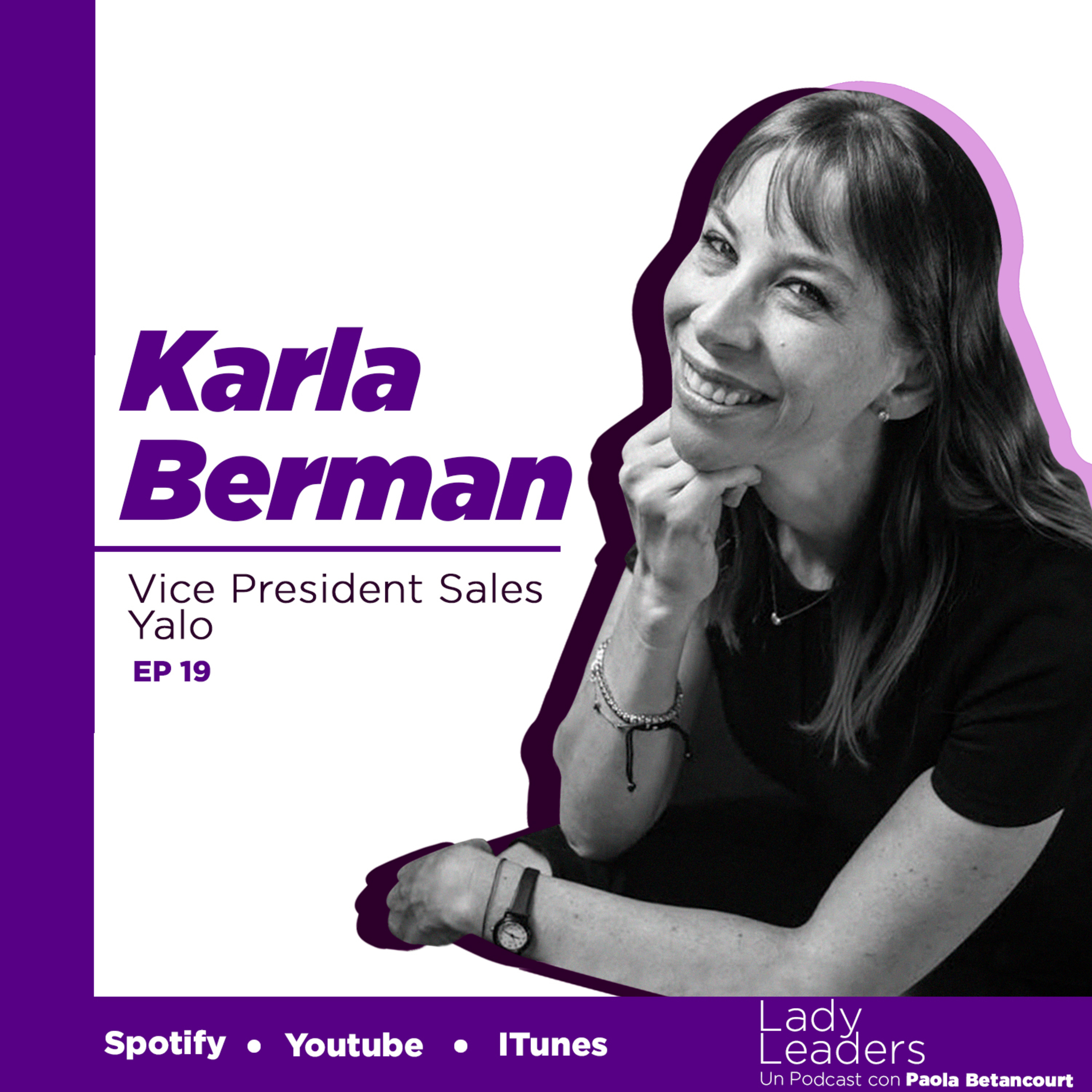 Lady Leaders Podcast