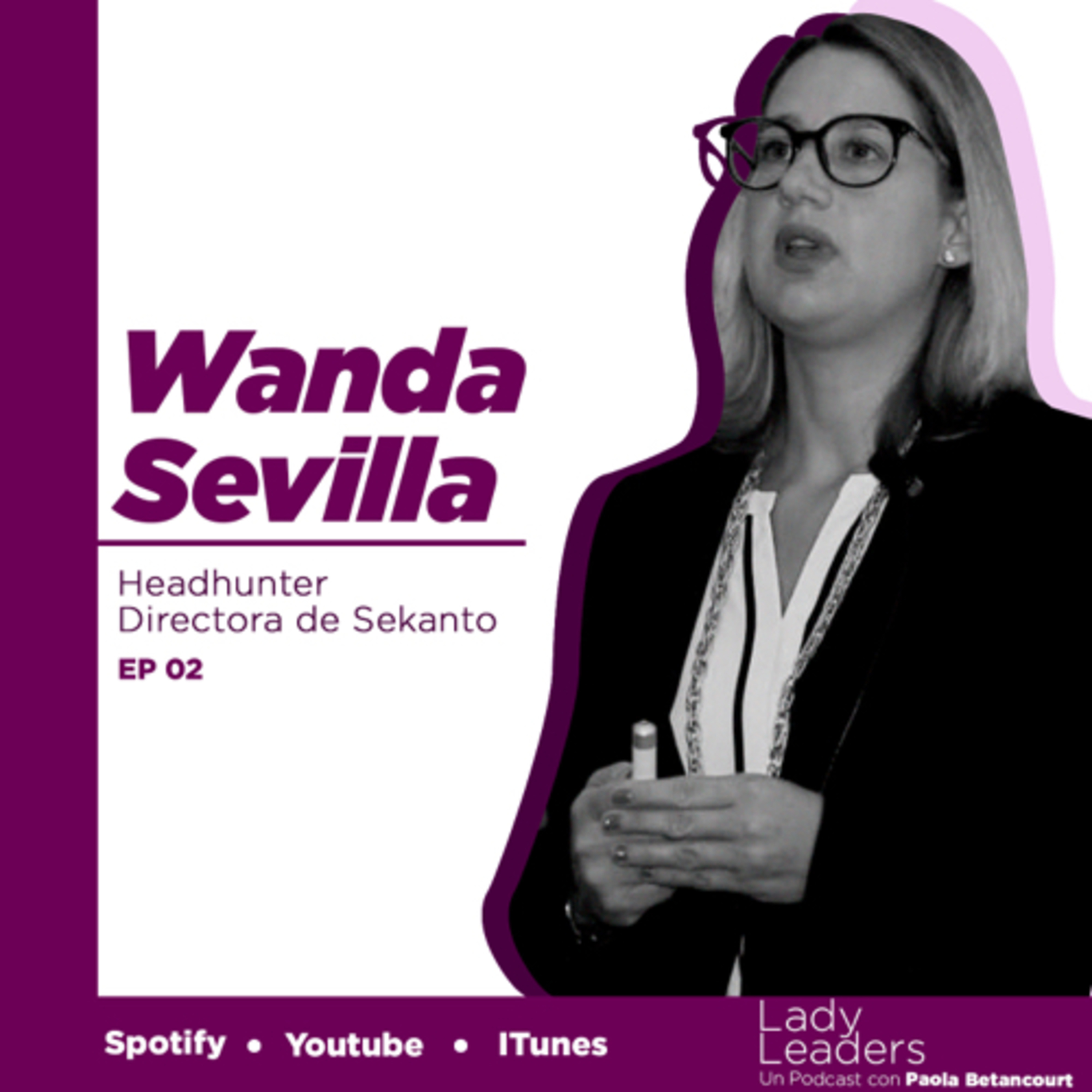 Lady Leaders Podcast