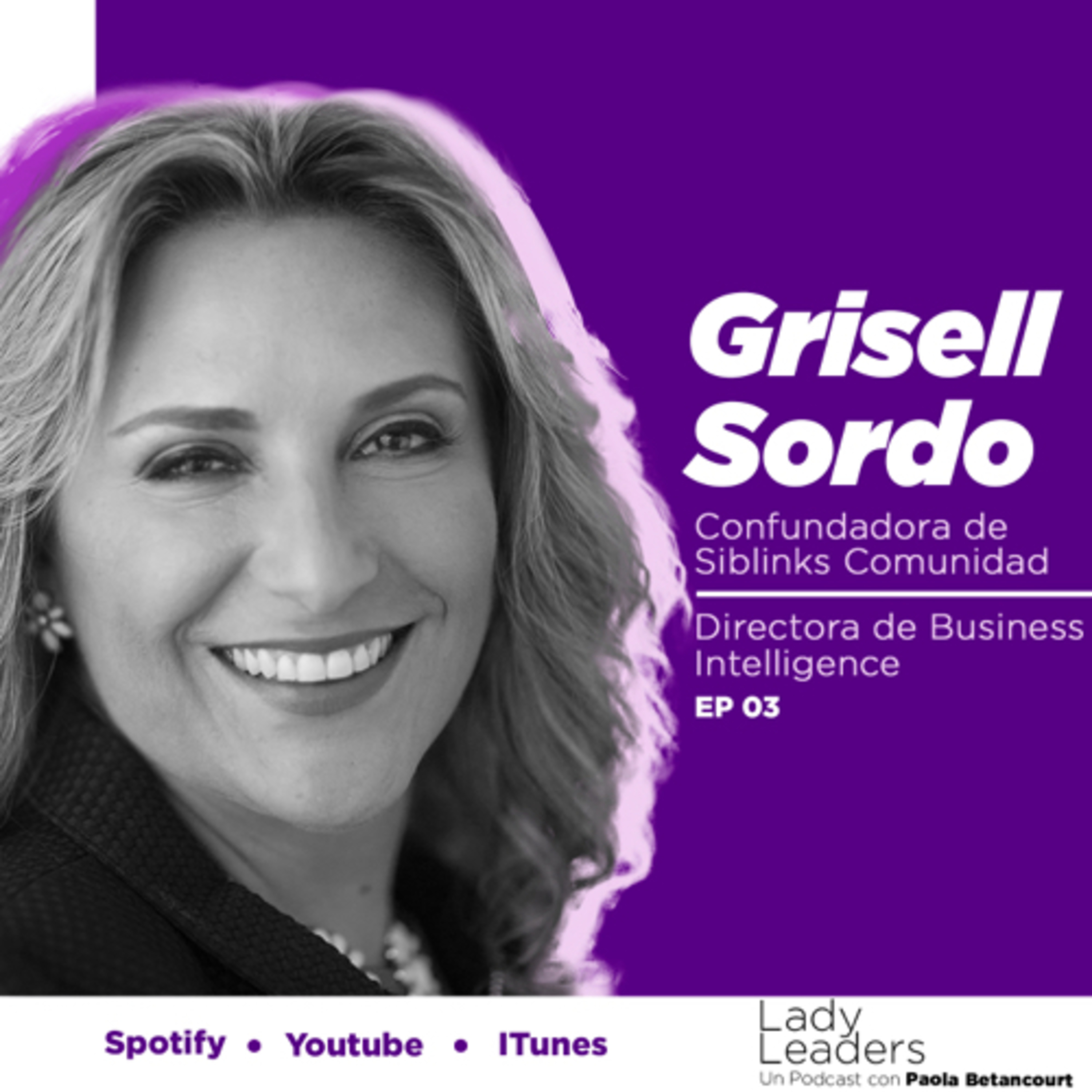 Lady Leaders Podcast