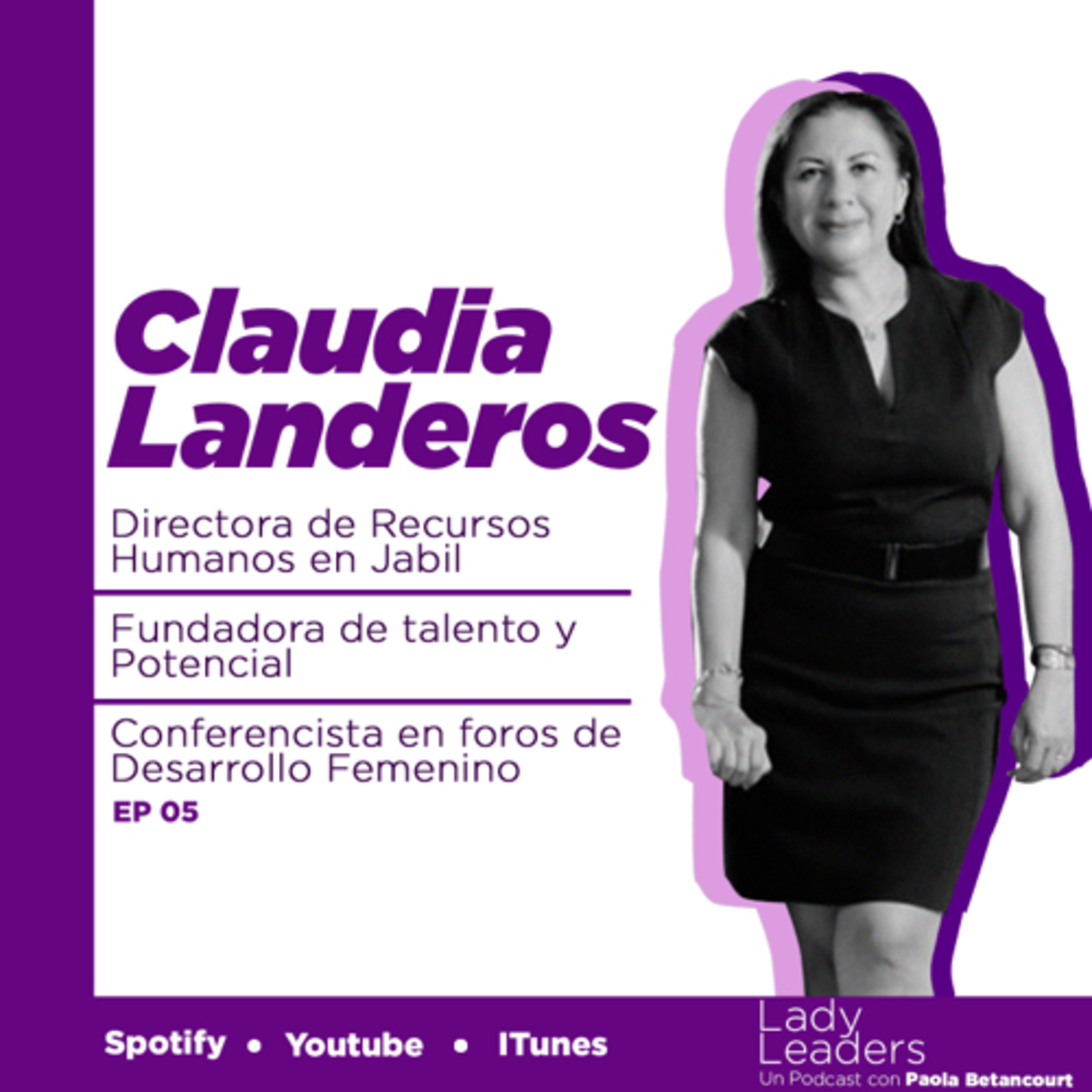 Lady Leaders Podcast