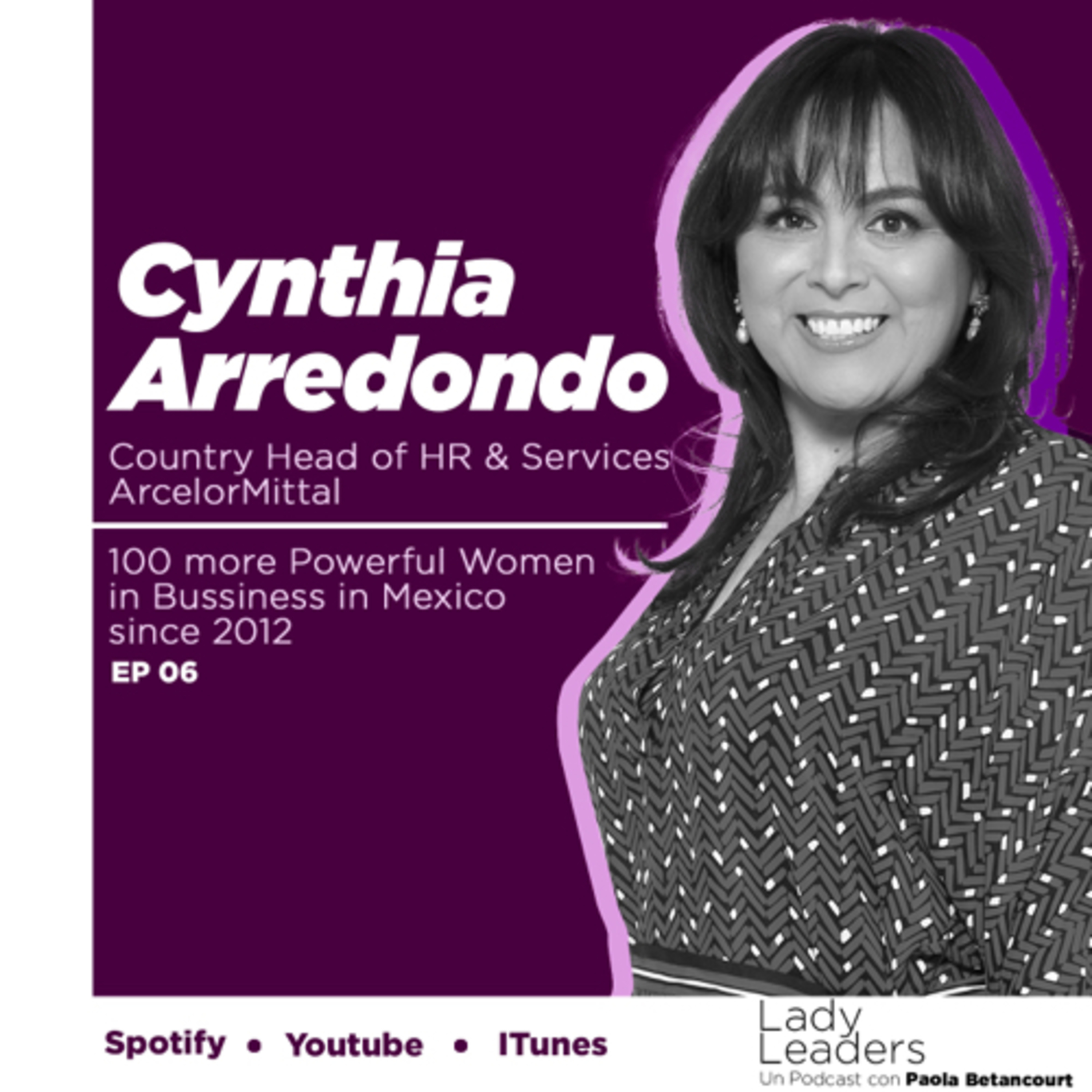 Lady Leaders Podcast