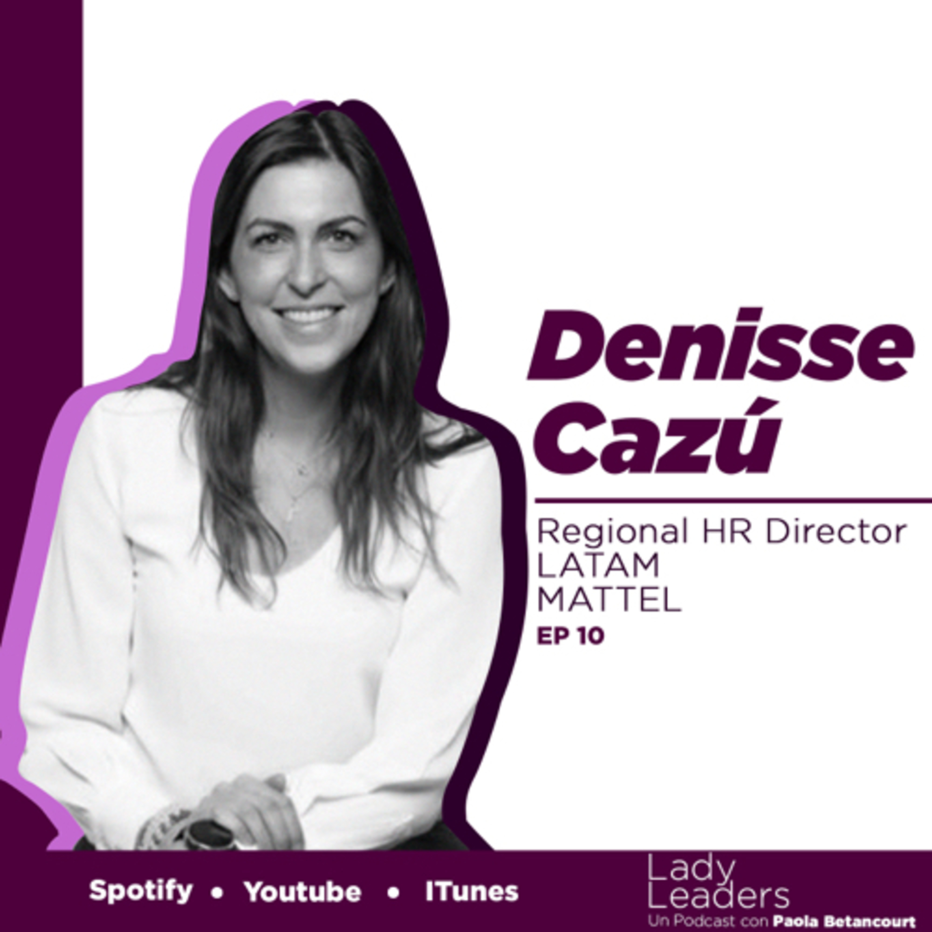 Lady Leaders Podcast