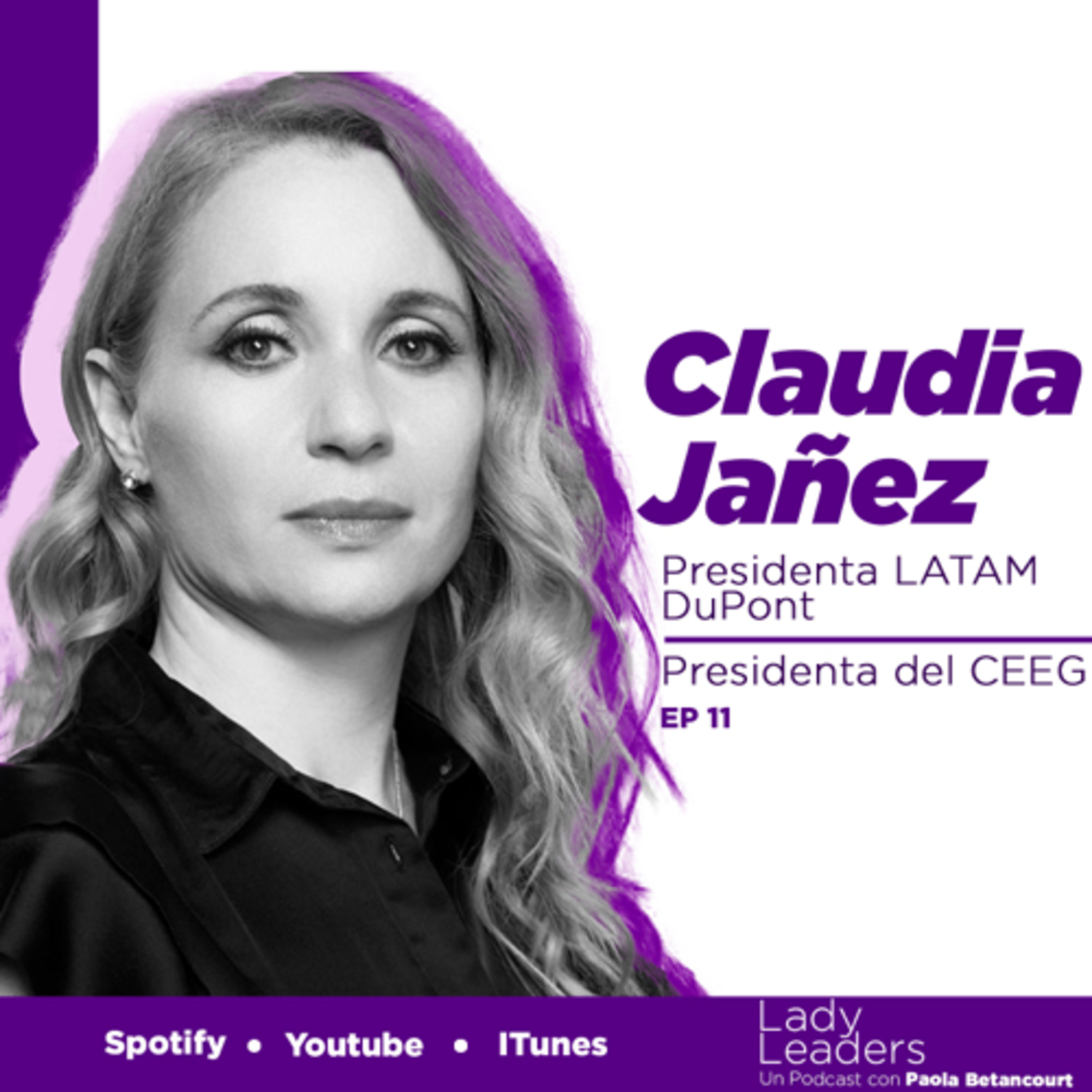 Lady Leaders Podcast