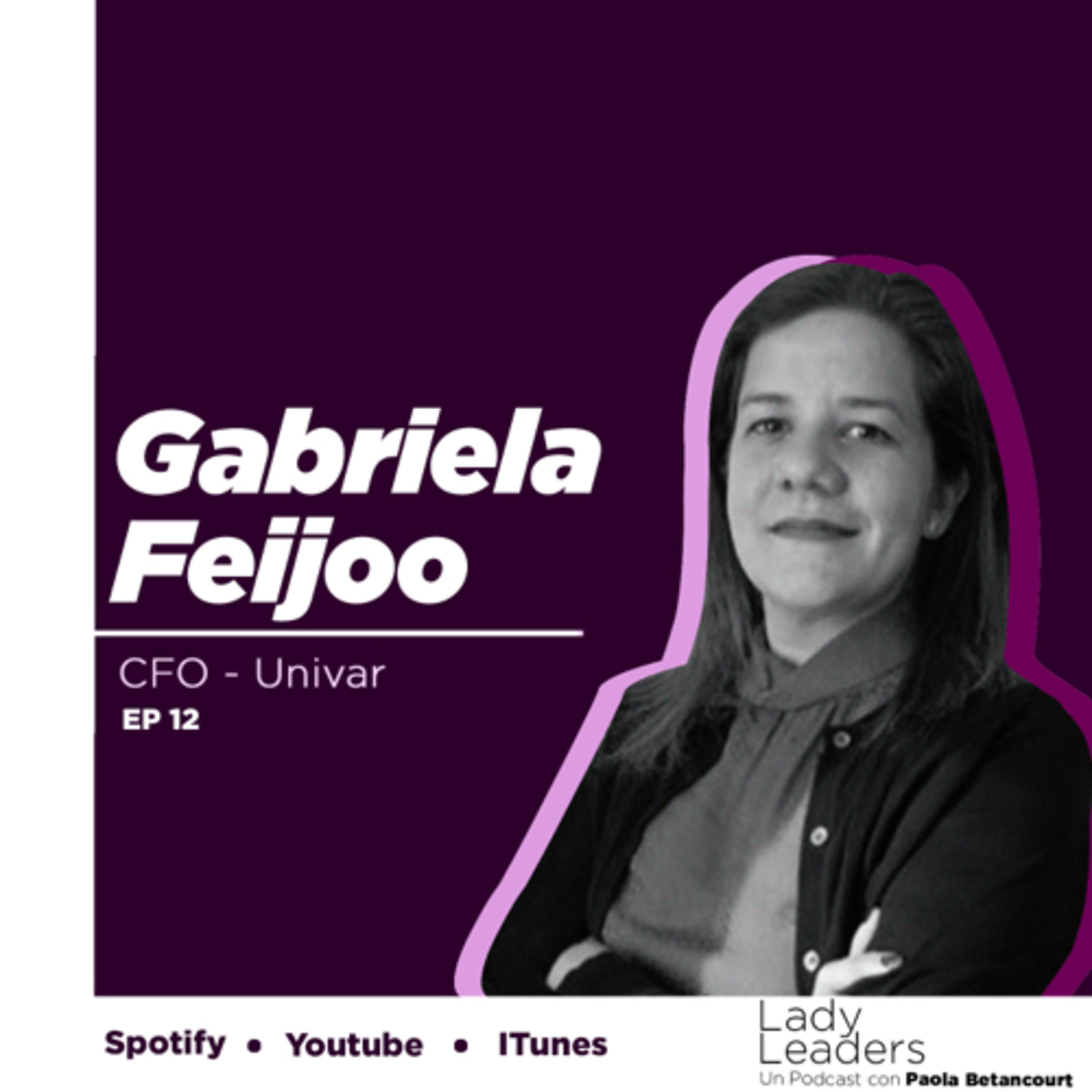 Lady Leaders Podcast