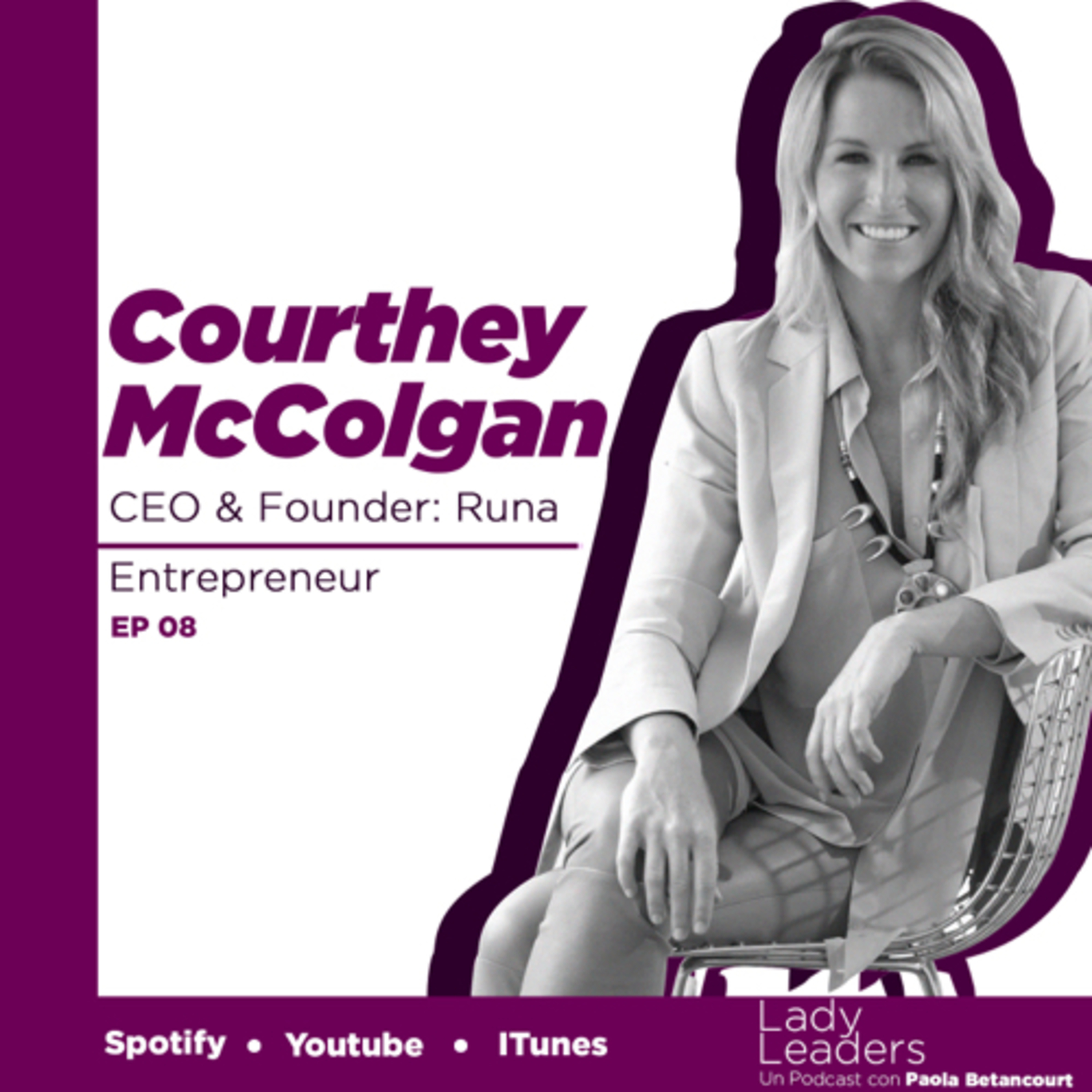 Lady Leaders Podcast