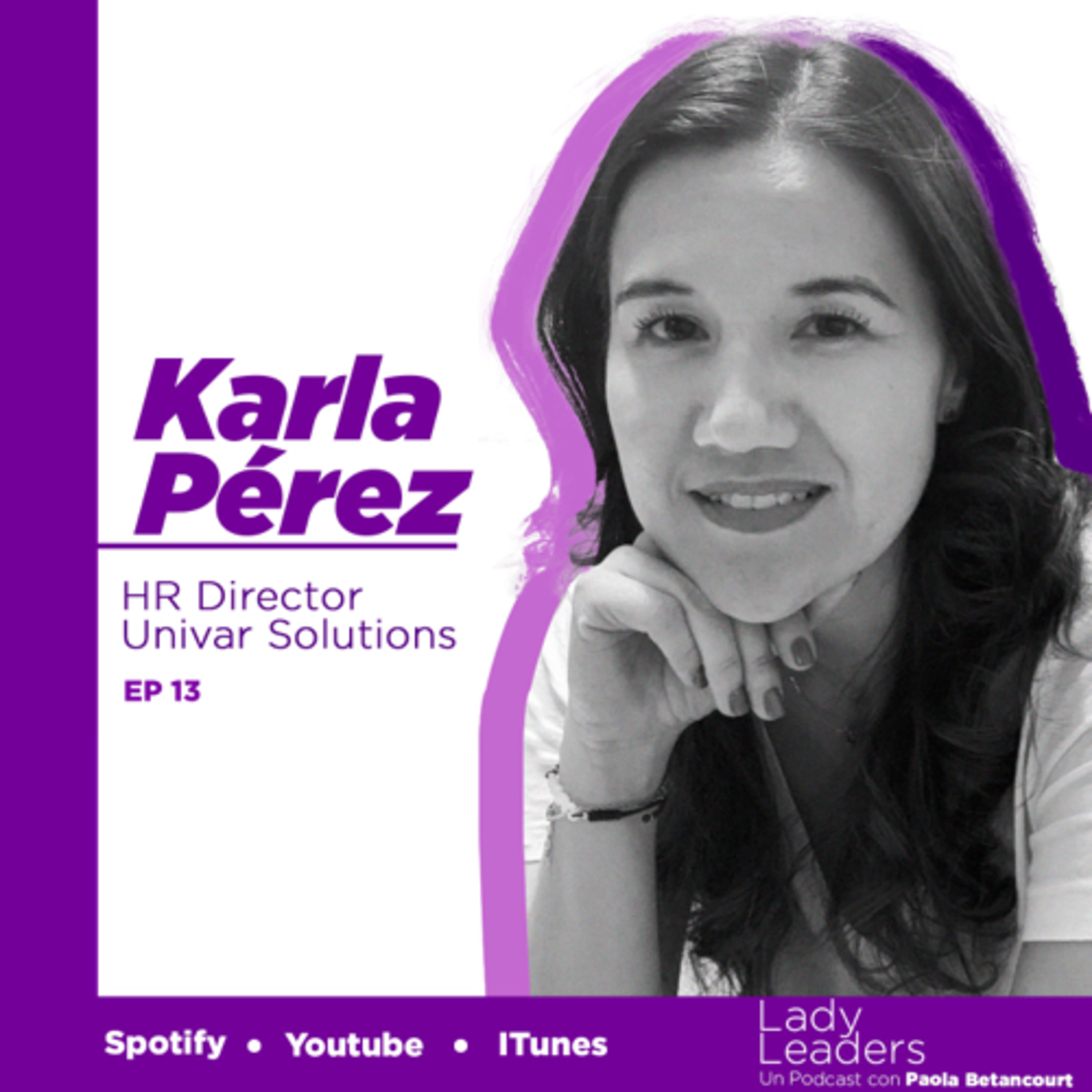 Lady Leaders Podcast