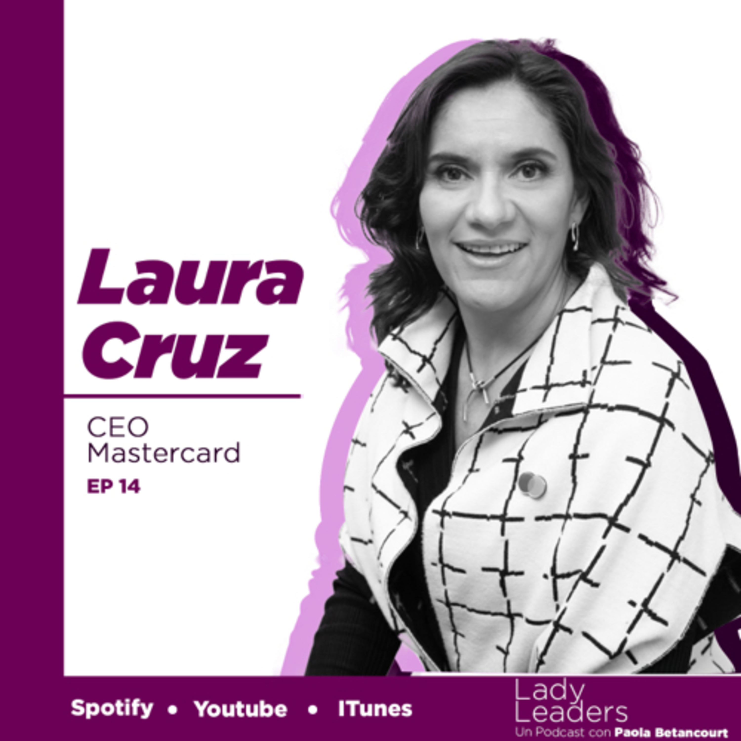 Lady Leaders Podcast