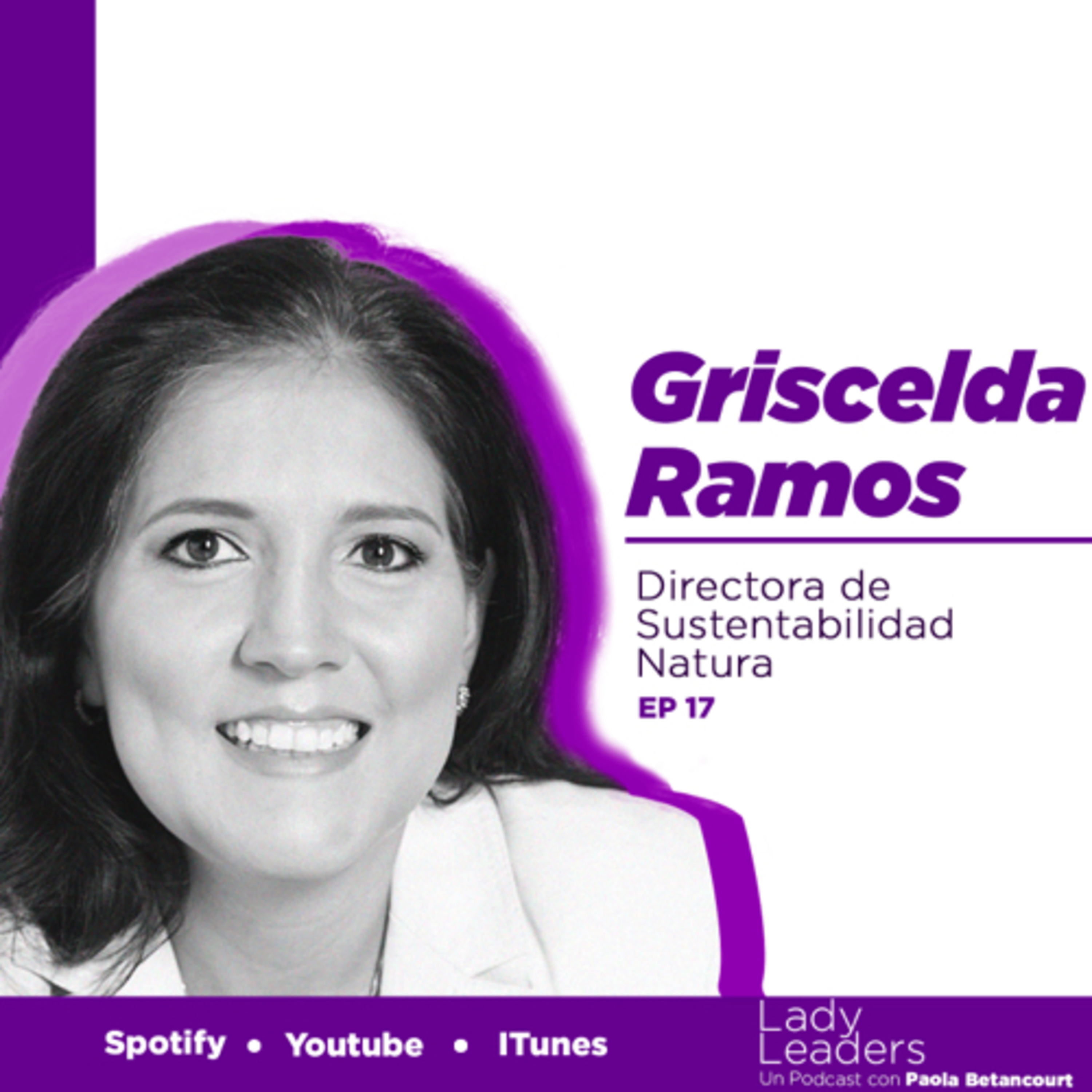 Lady Leaders Podcast