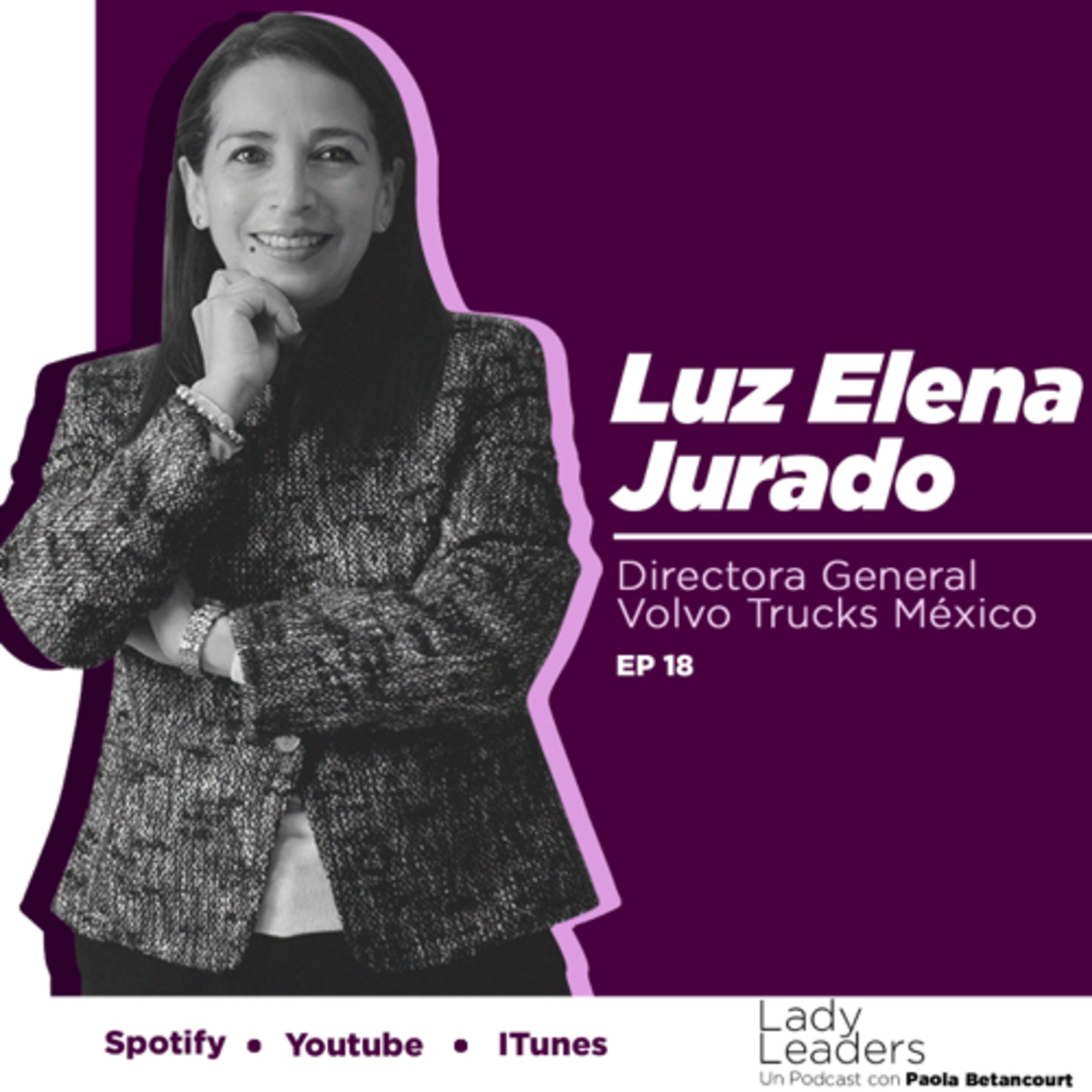 Lady Leaders Podcast