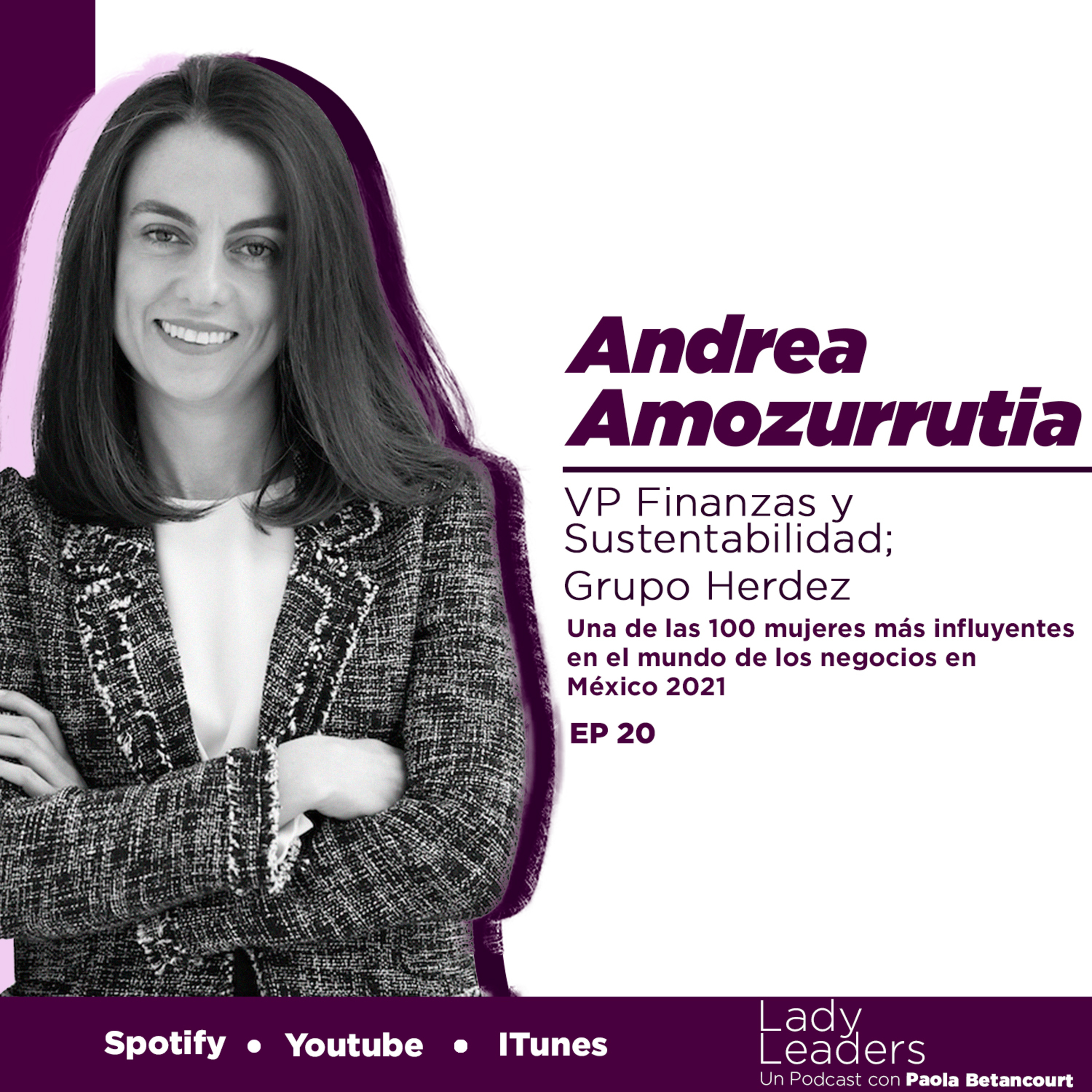 Lady Leaders Podcast