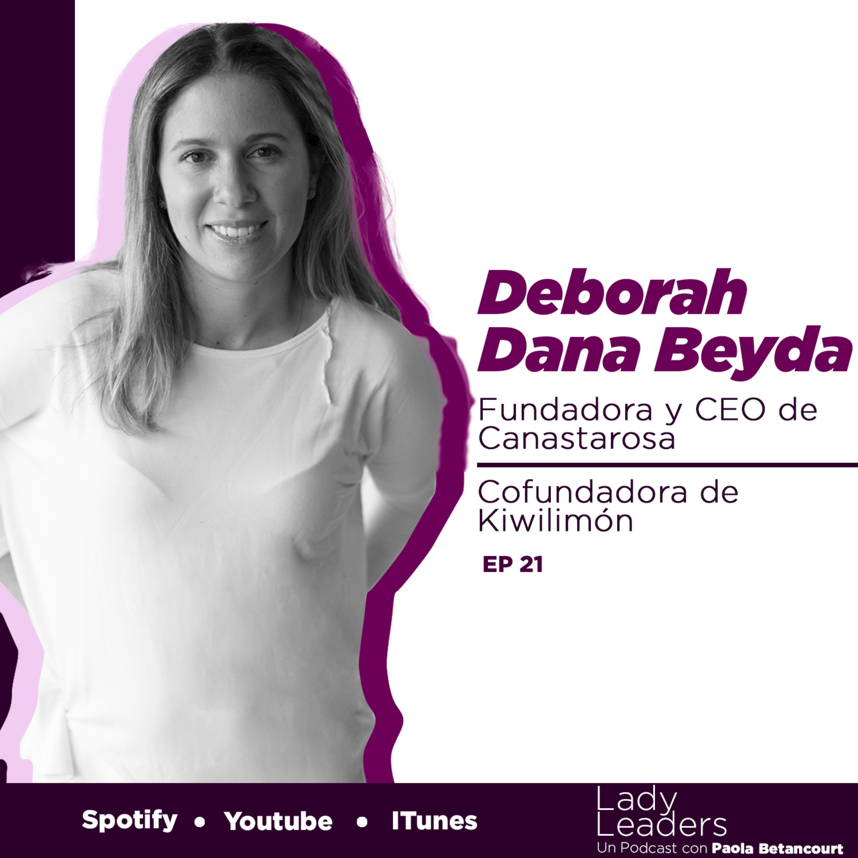 Lady Leaders Podcast