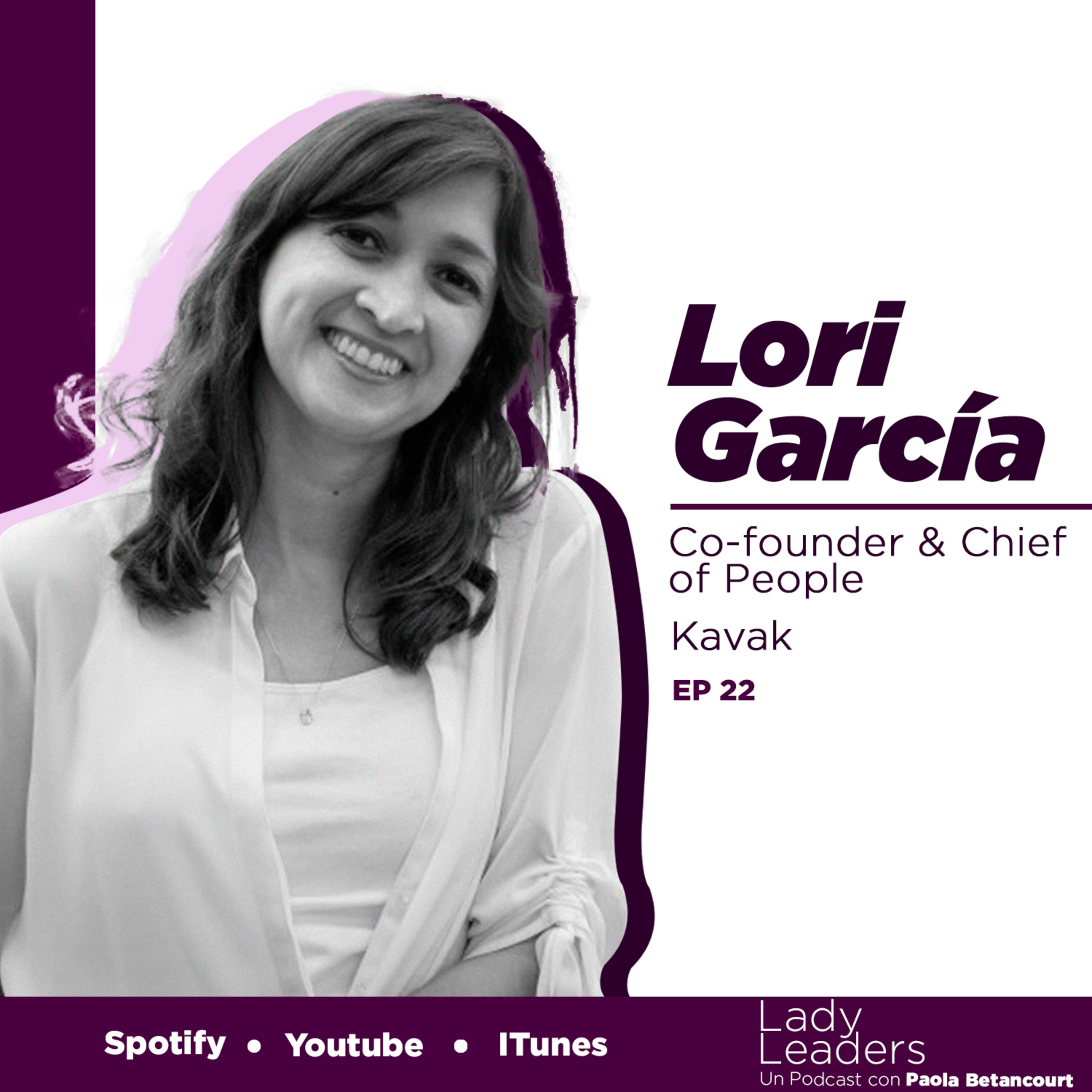 Lady Leaders Podcast