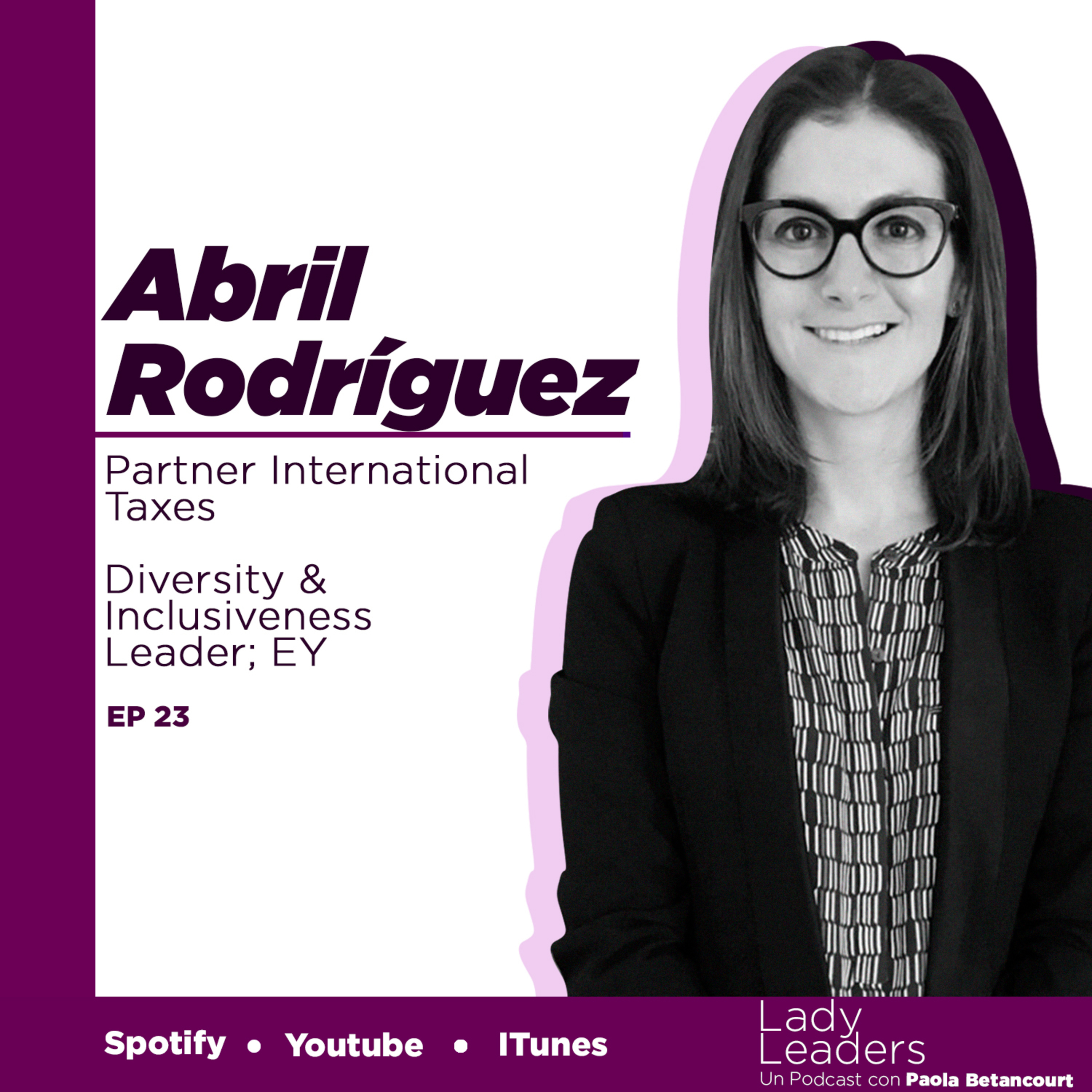 Lady Leaders Podcast