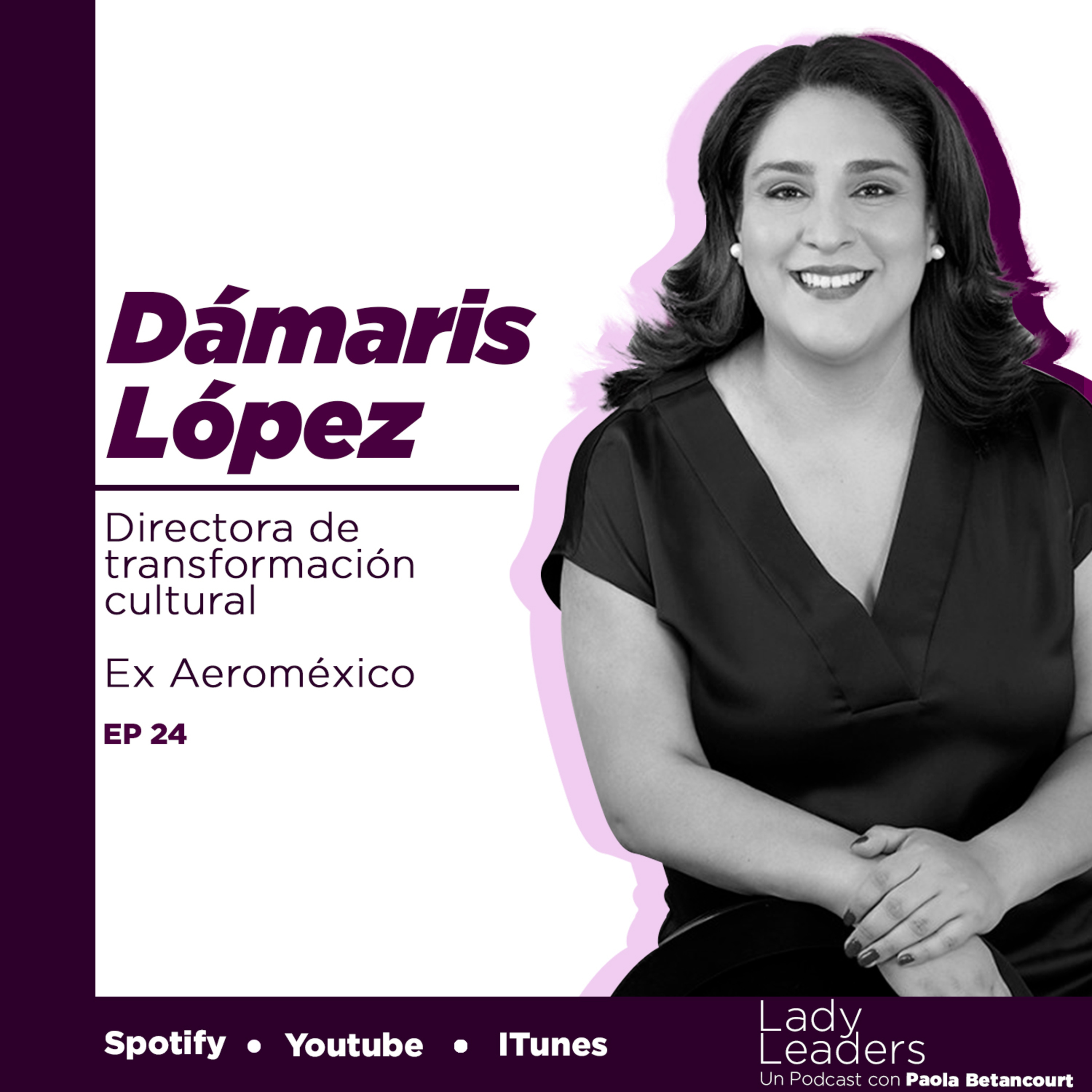 Lady Leaders Podcast