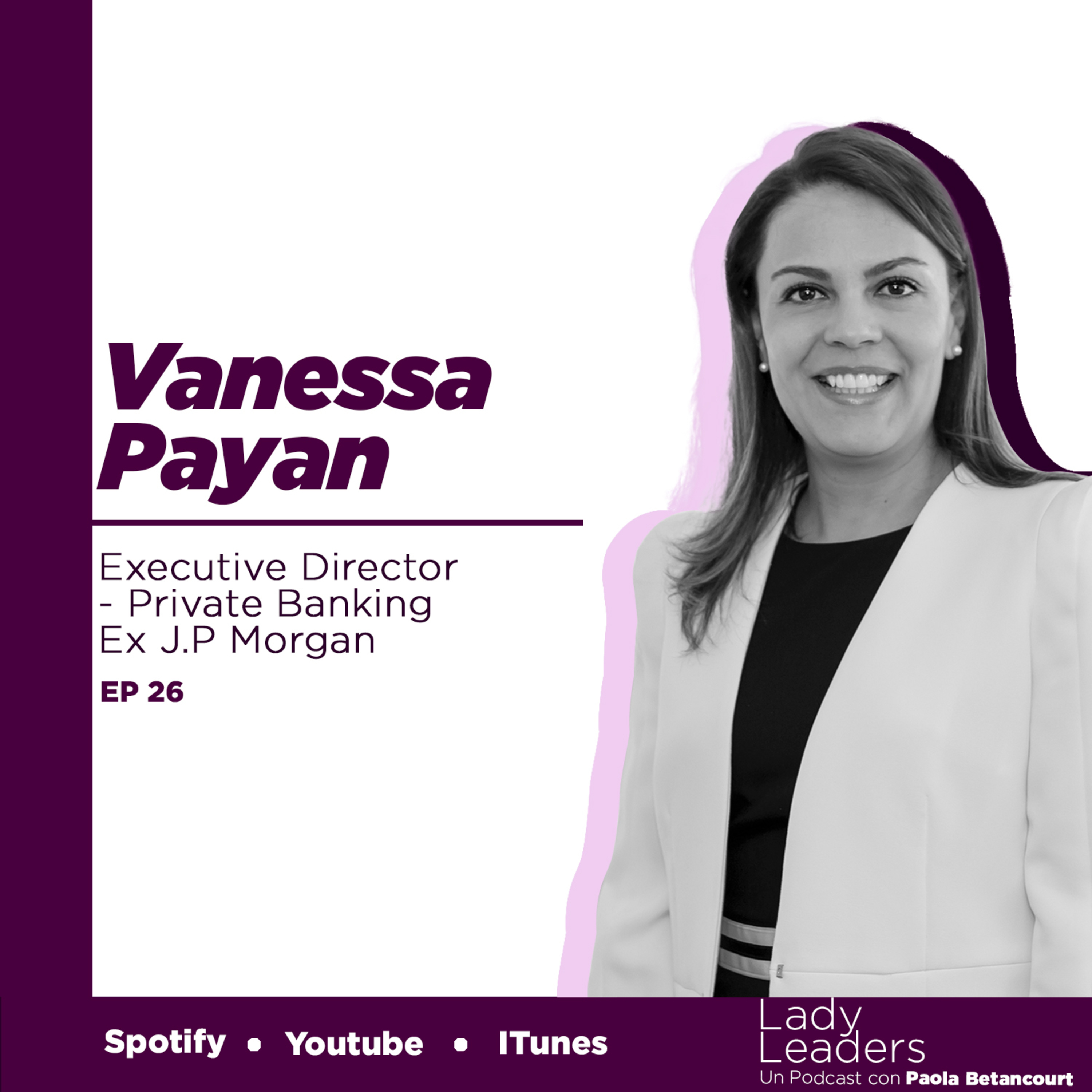 Lady Leaders Podcast