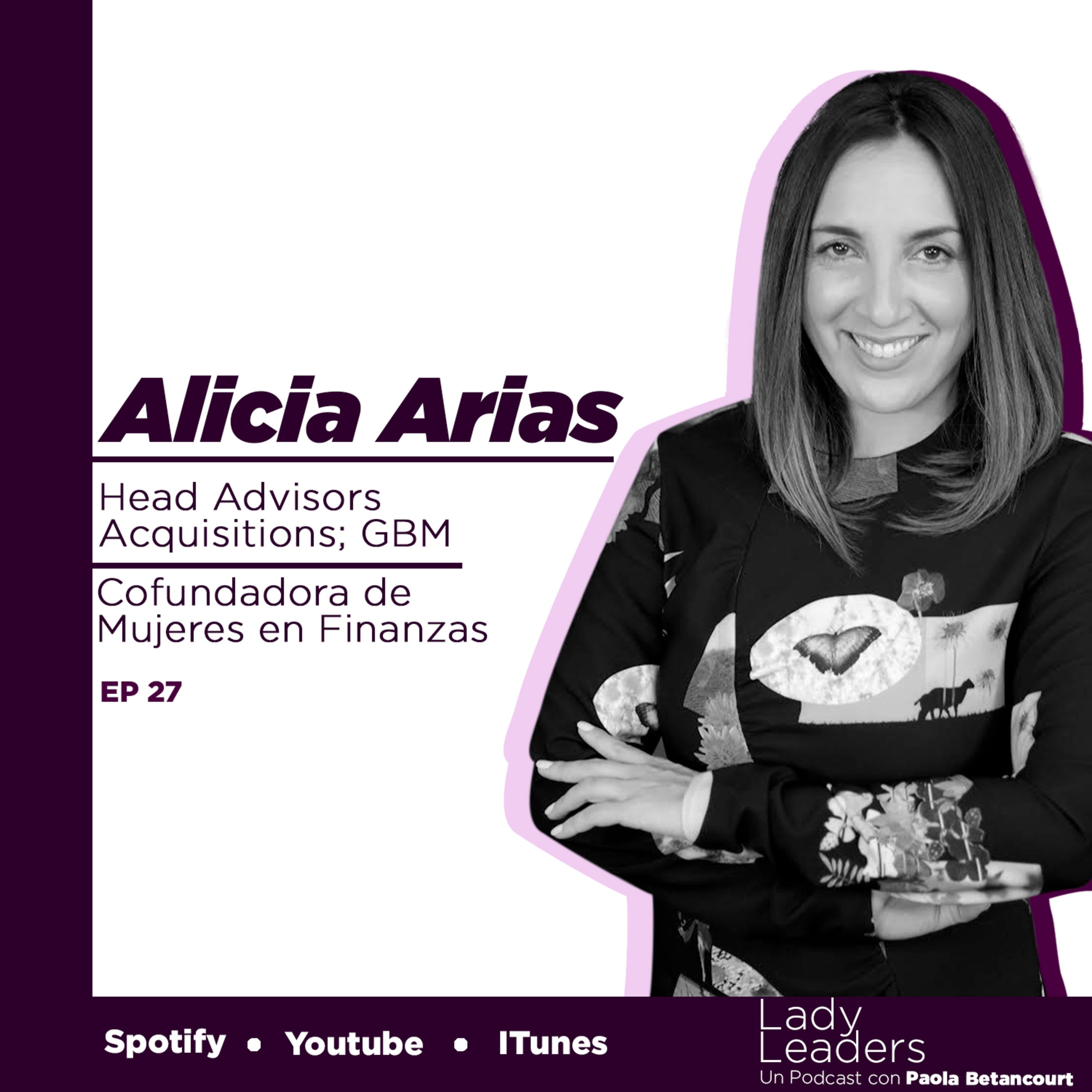 Lady Leaders Podcast