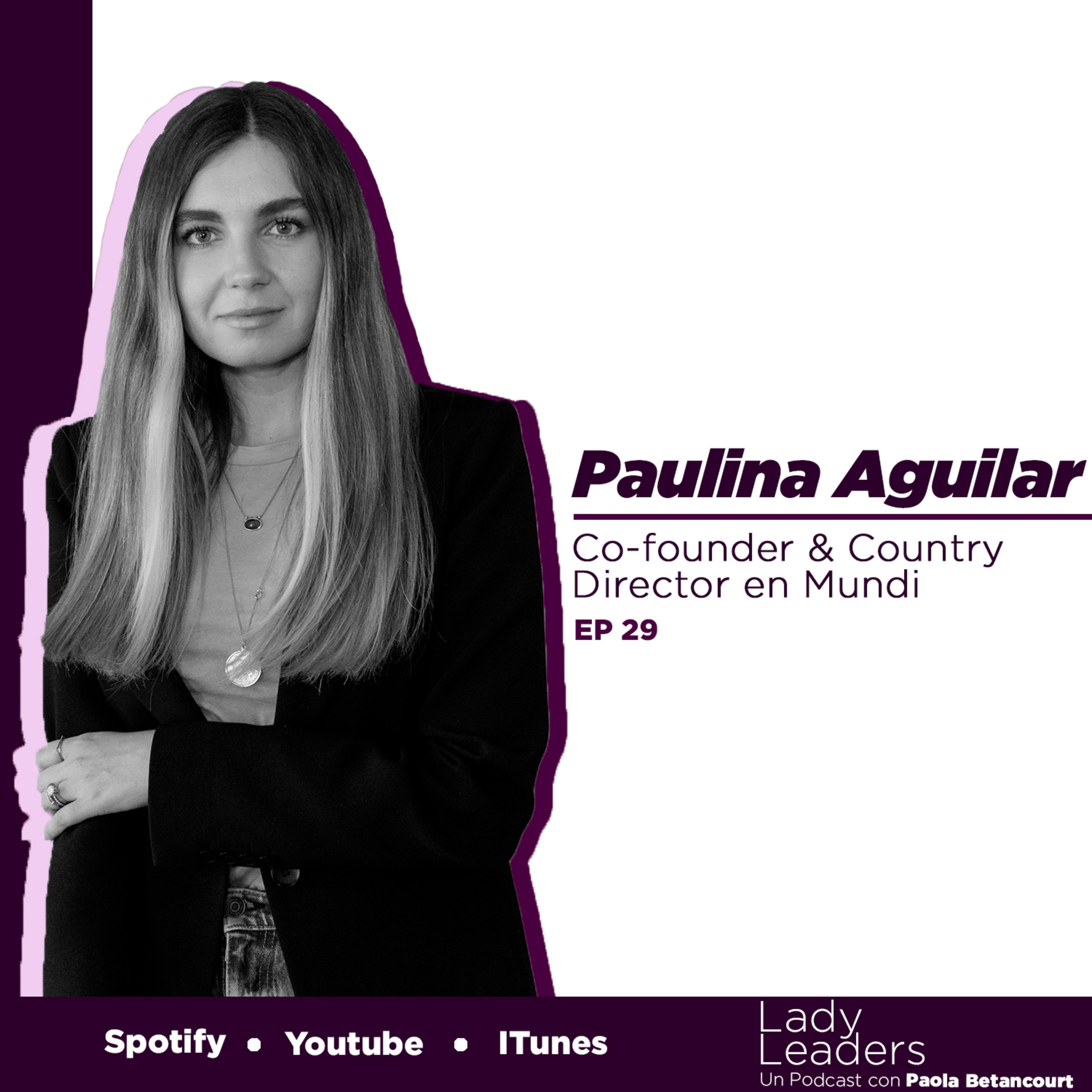 Lady Leaders Podcast