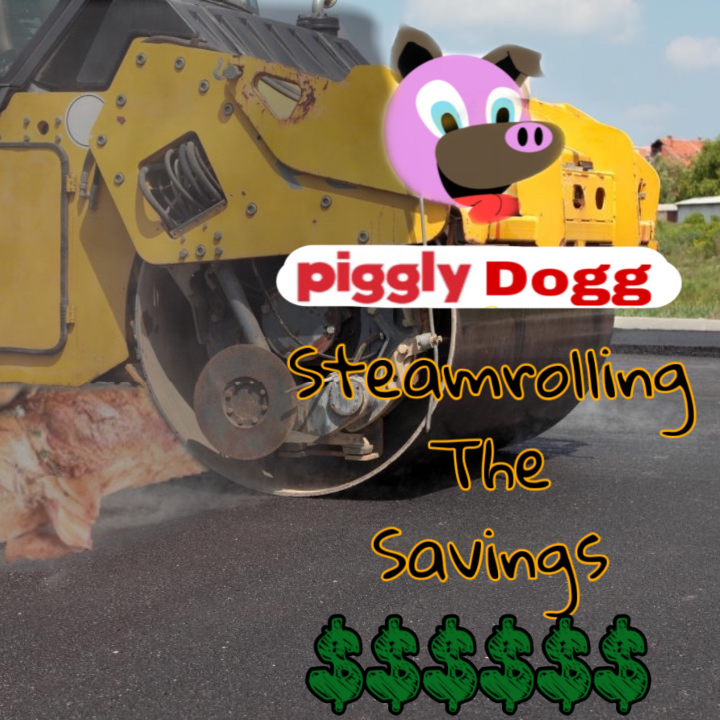 Piggly Dogg Daily Specials