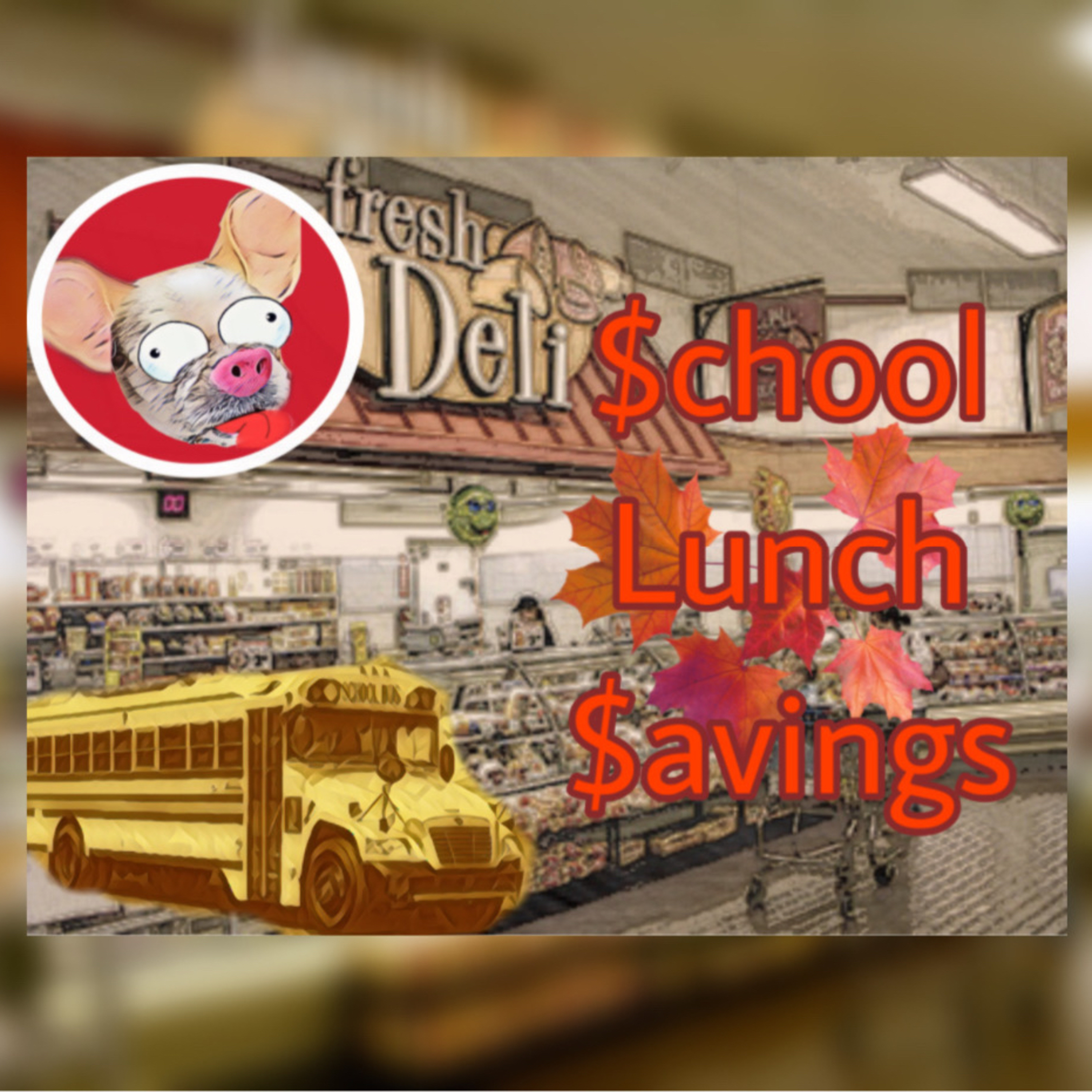 Piggly Dogg Daily Specials